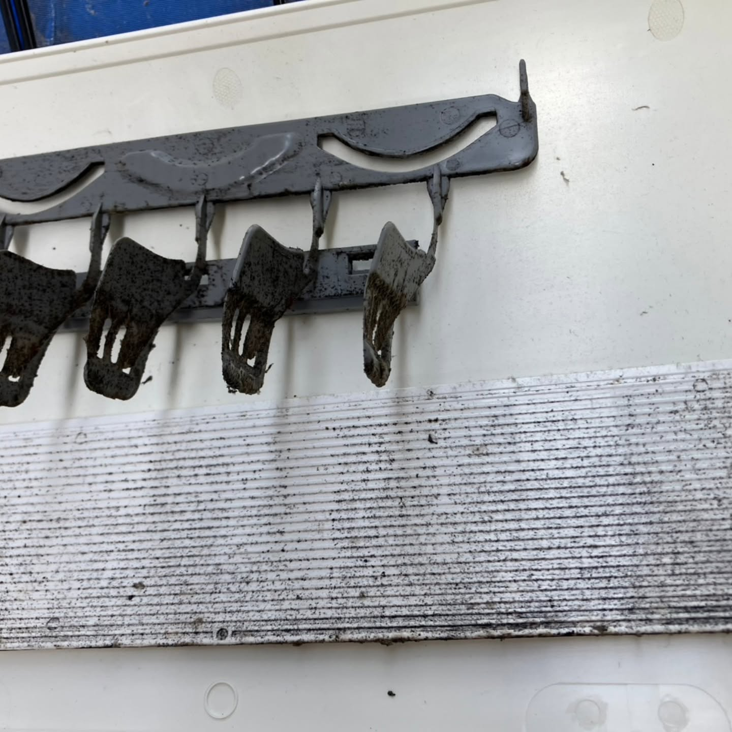 エアコン周りにスペースが無くてもご相談下さい。