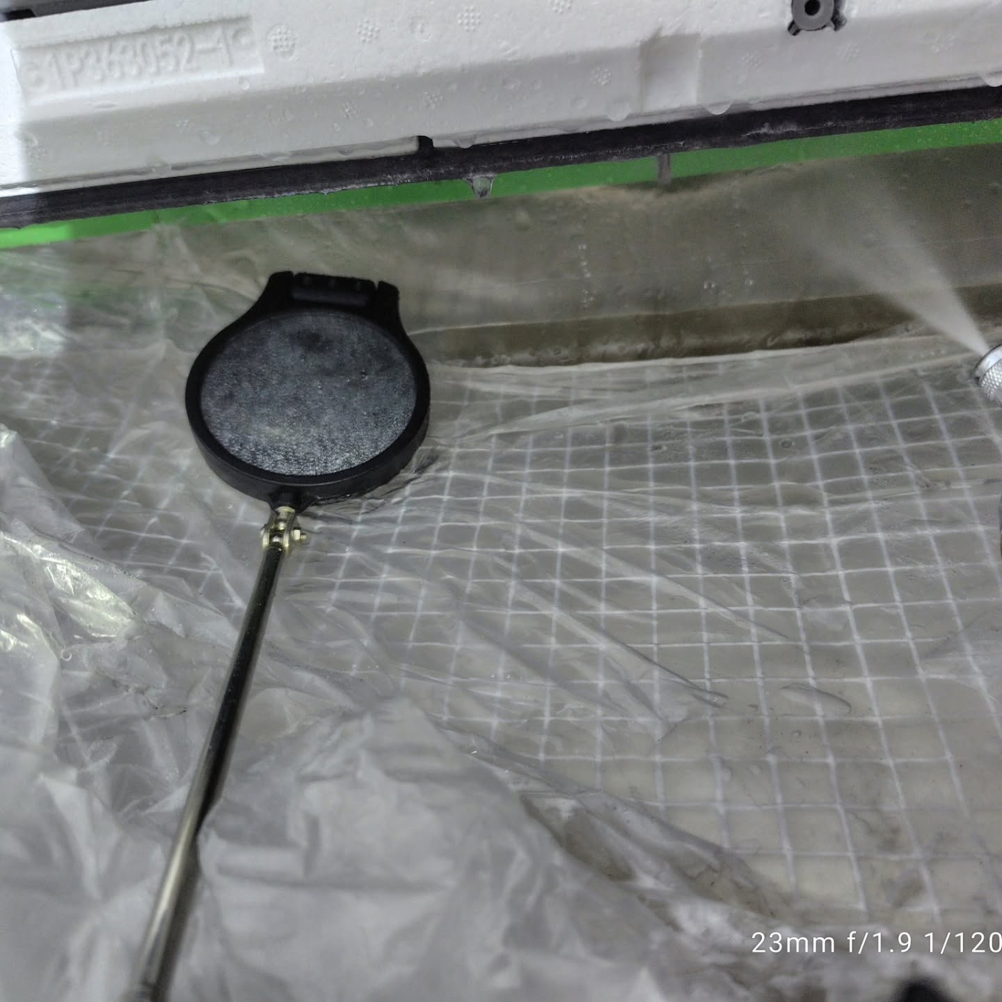 エアコン周りにスペースが無くてもご相談下さい。