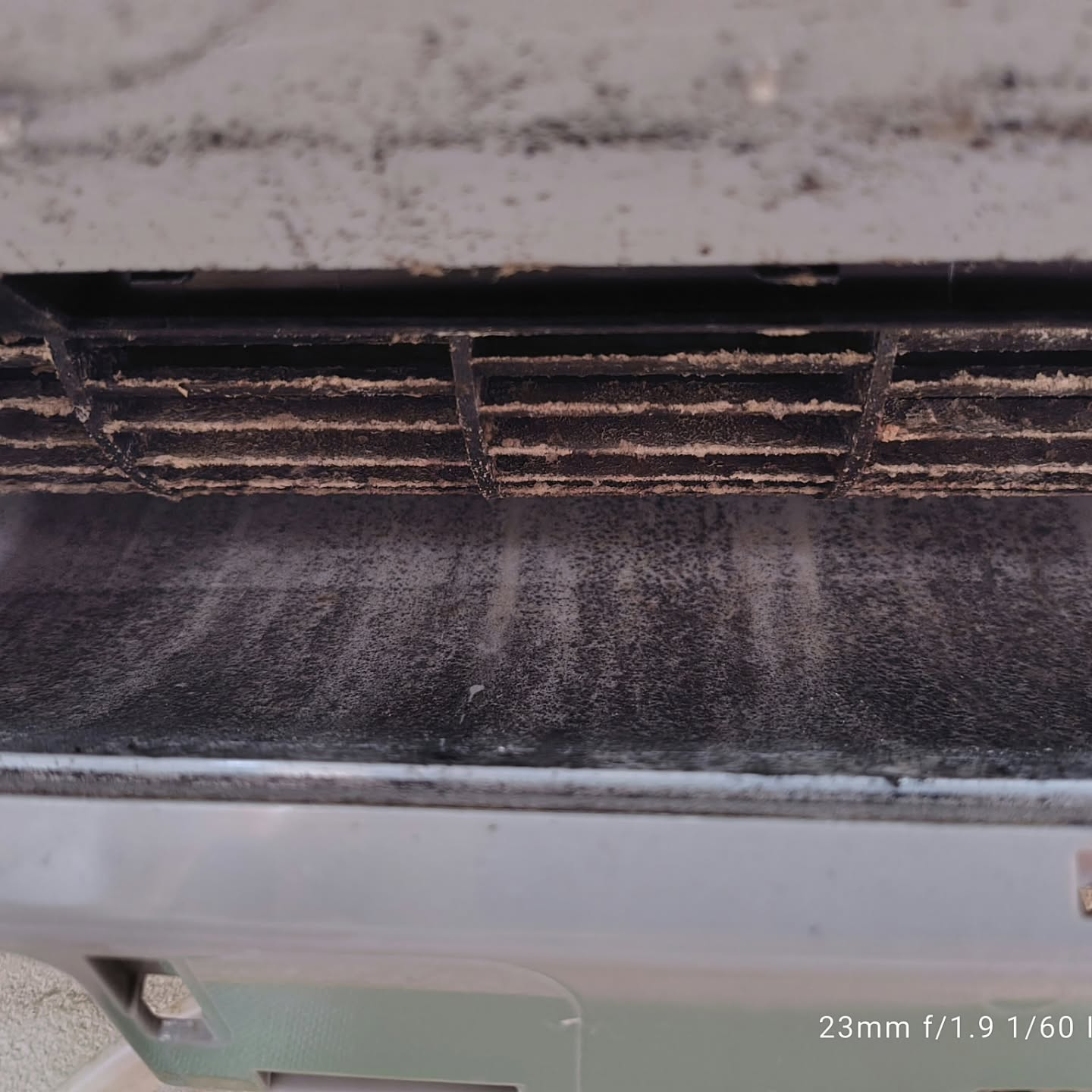 エアコン周りにスペースが無くてもご相談下さい。