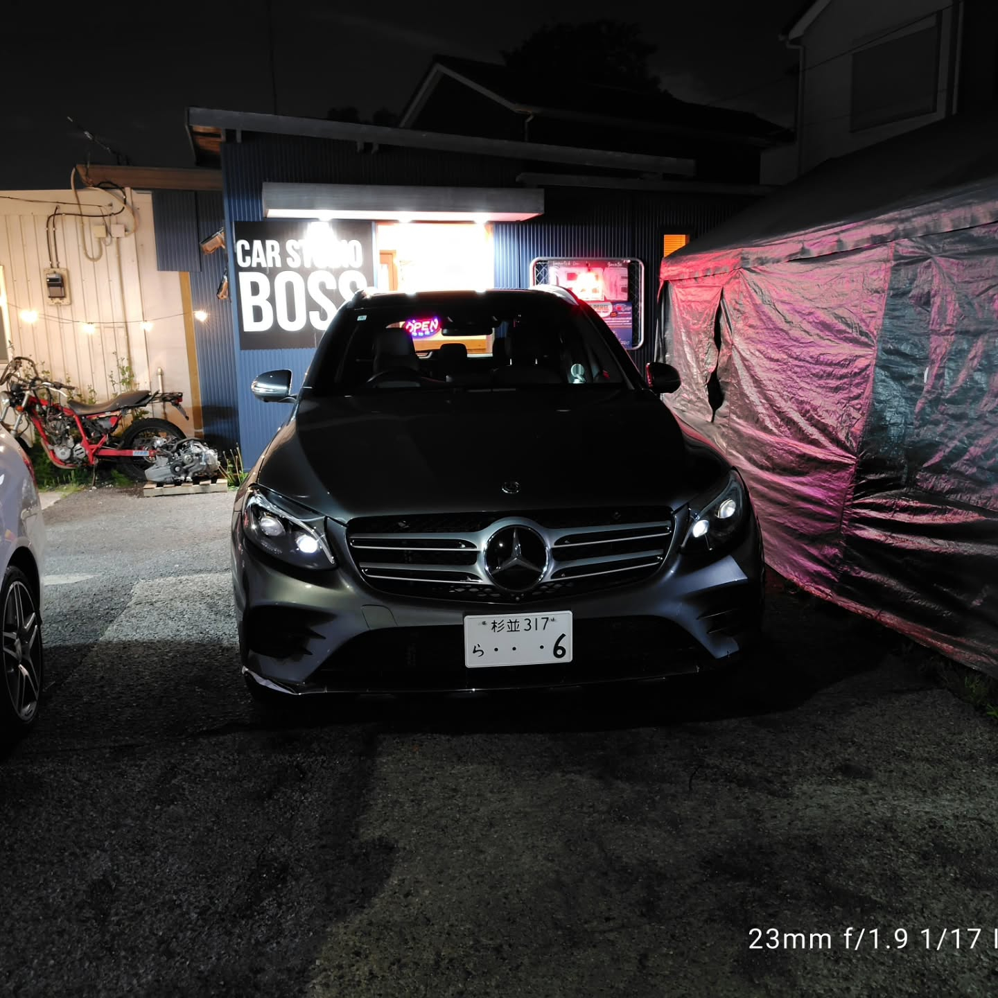 いつもお世話になっております、さいたま市岩槻区にあります輸入...