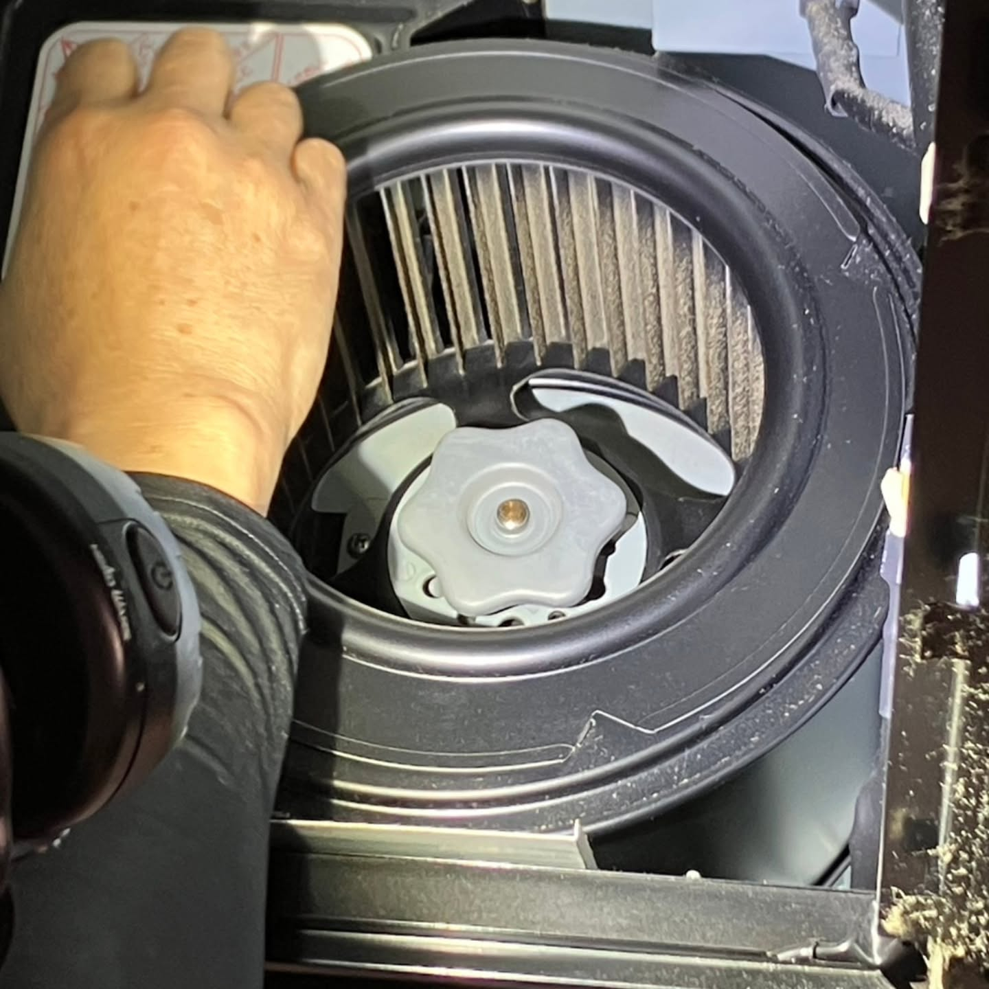 レンジフードのクリーニング頻度について迷われている方は多いで...