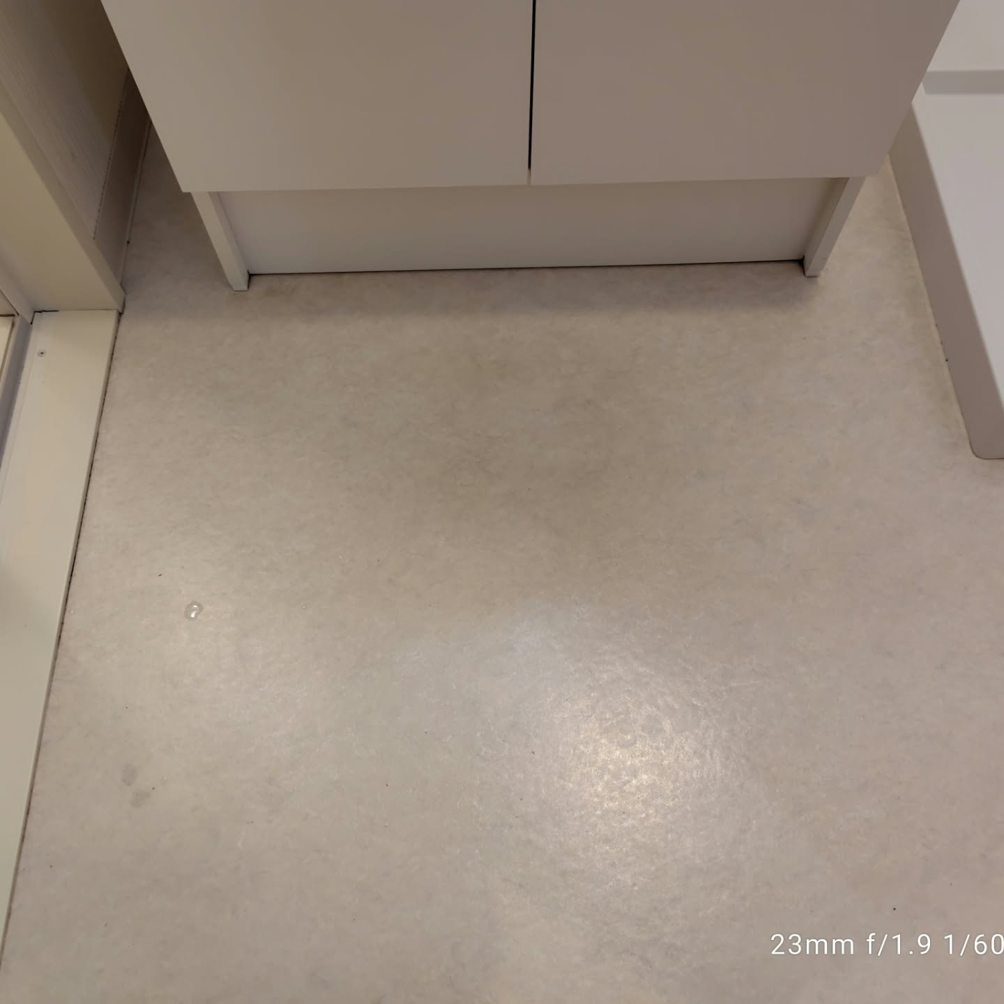 お急ぎの退去後空室クリーニングに対応させていただきました。