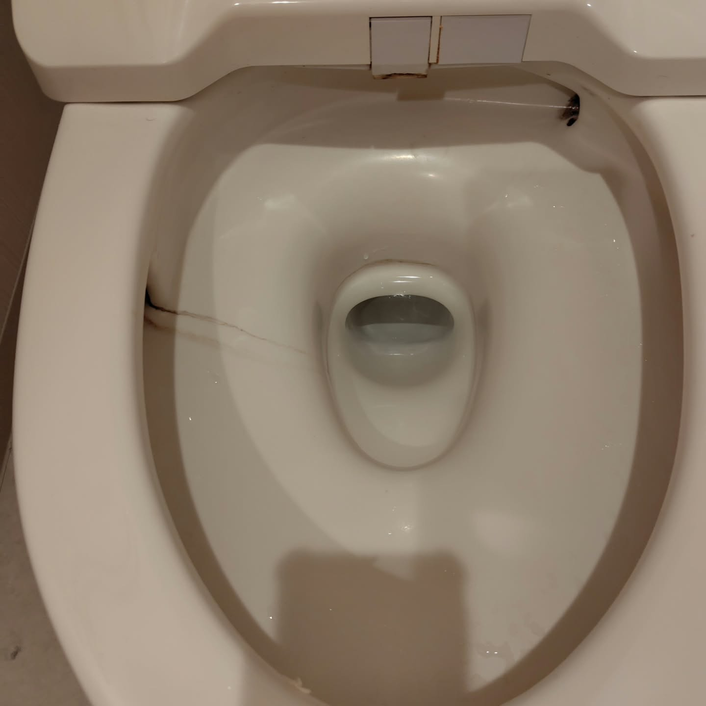 お急ぎの退去後空室クリーニングに対応させていただきました。