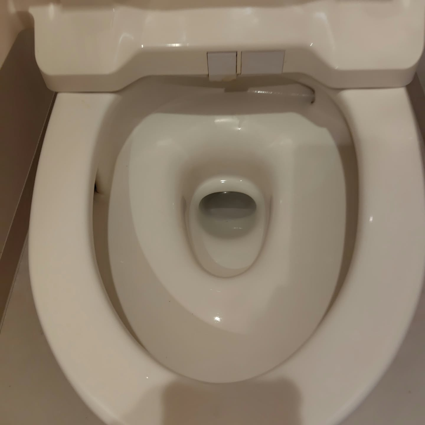 お急ぎの退去後空室クリーニングに対応させていただきました。