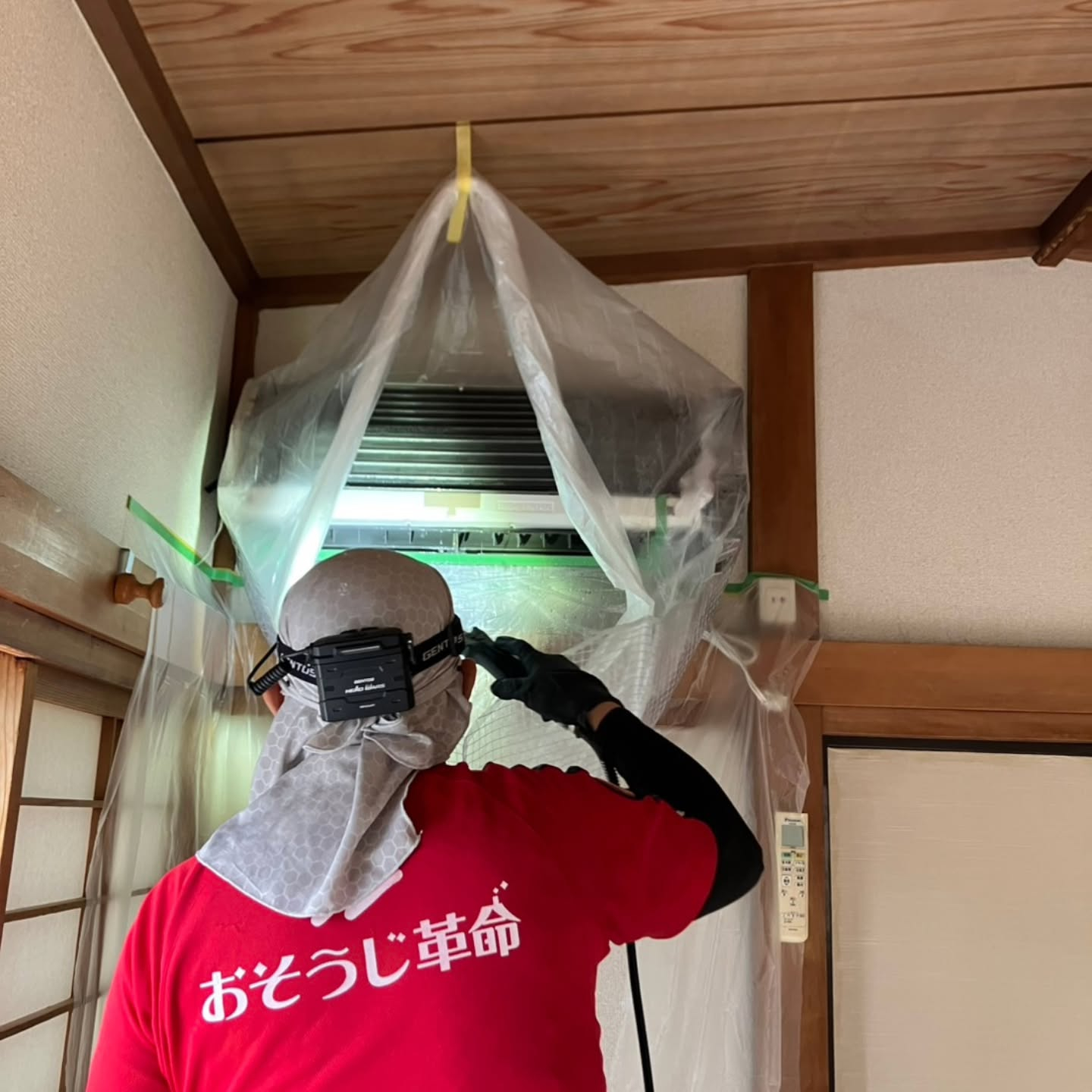 エアコンを使用する際に不快な臭いを感じたことはありませんか？...