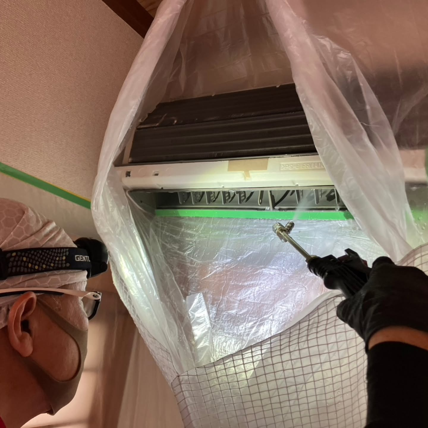 エアコンクリーニングの必要性についてご存知でしょうか。