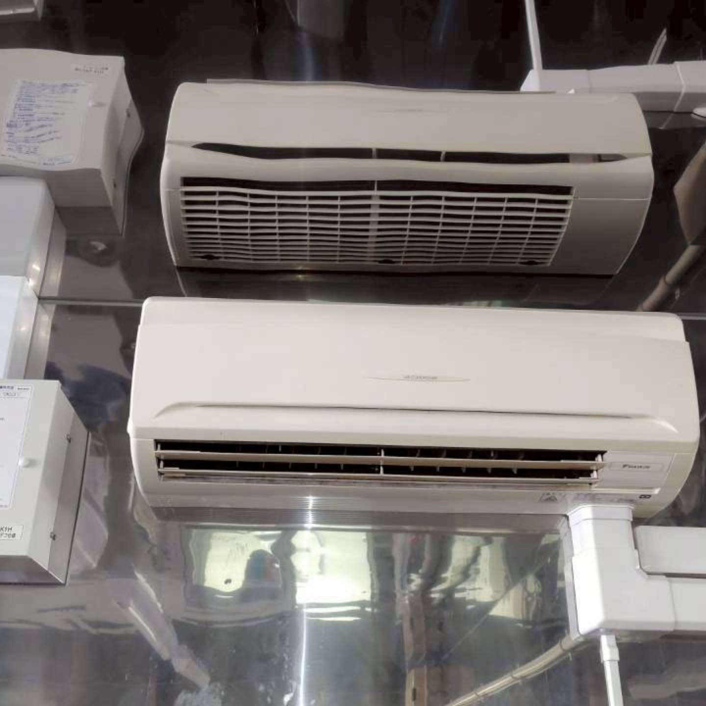 エアコンクリーニングは、ただの掃除ではなく、室内環境を整え、...