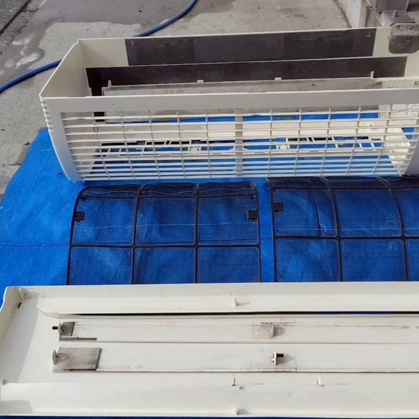 エアコンクリーニングは、ただの掃除ではなく、室内環境を整え、...