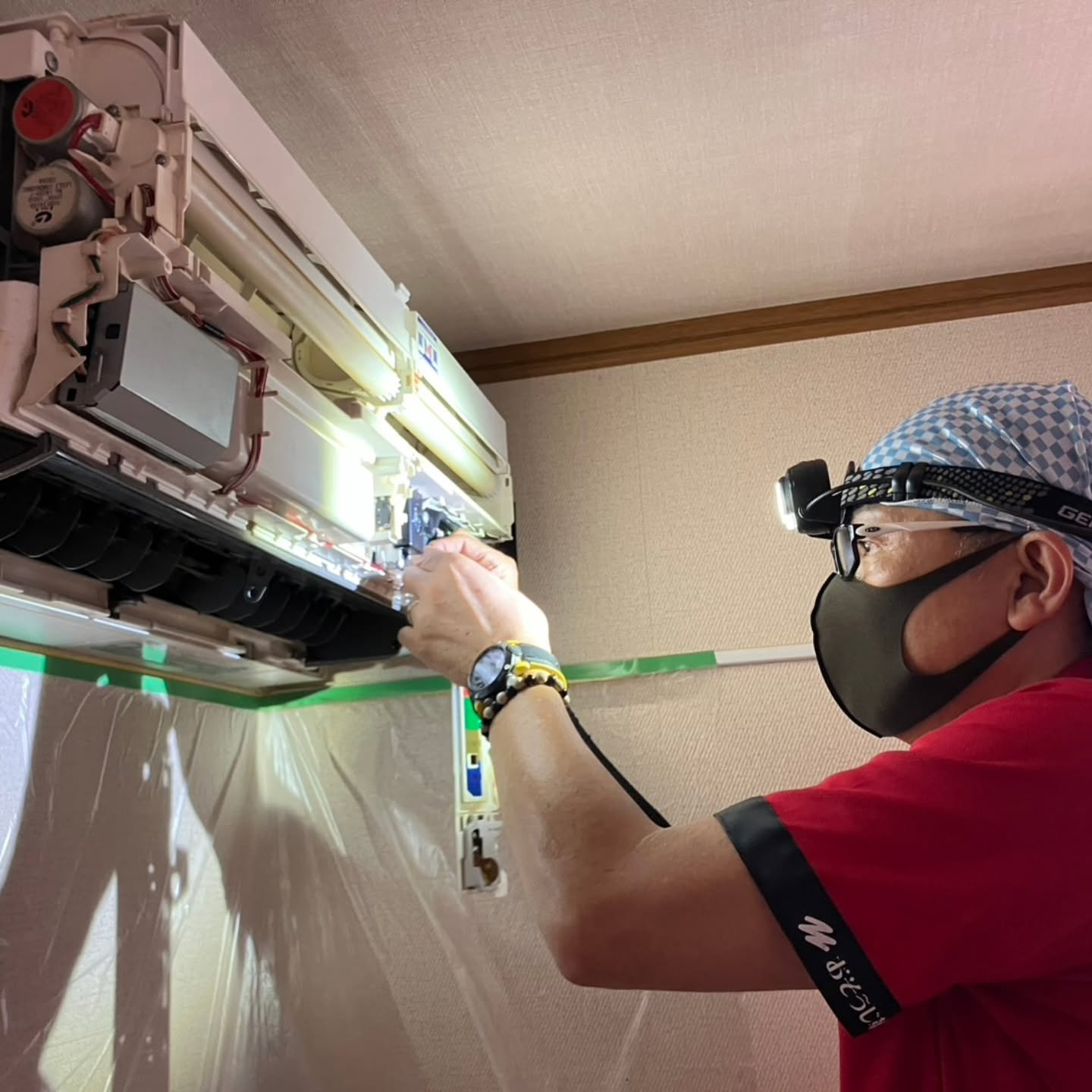 エアコンは快適な室内環境を保つために欠かせない存在ですが、予...