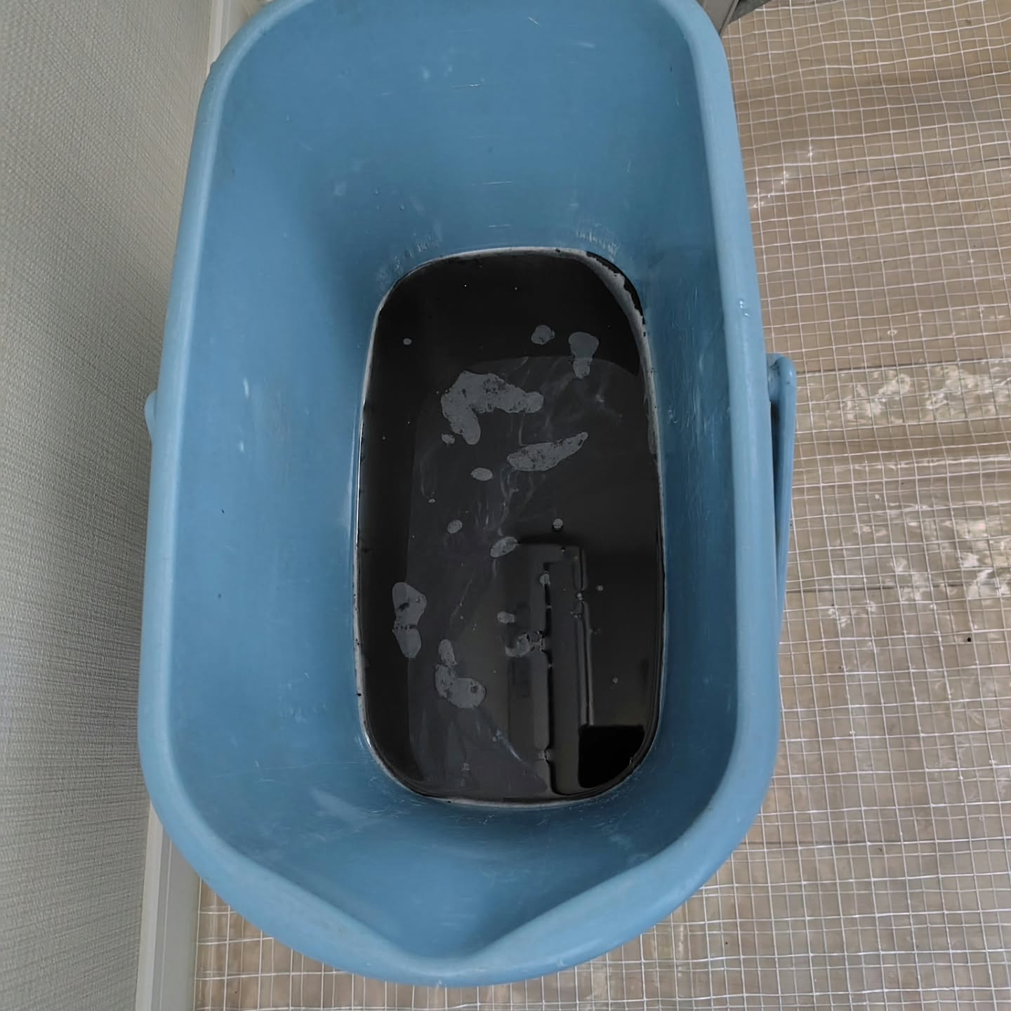 はじめてのエアコンクリーニングです。