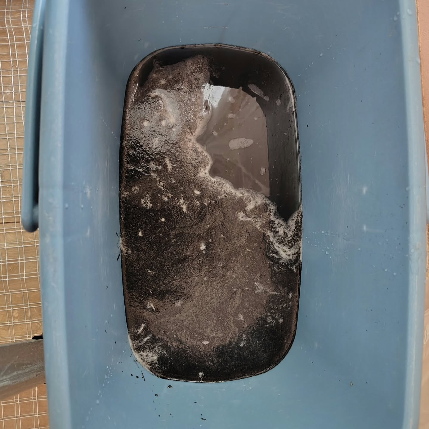 カビの発生を防ぐための日常メンテナンスは、定期的に行うことで...