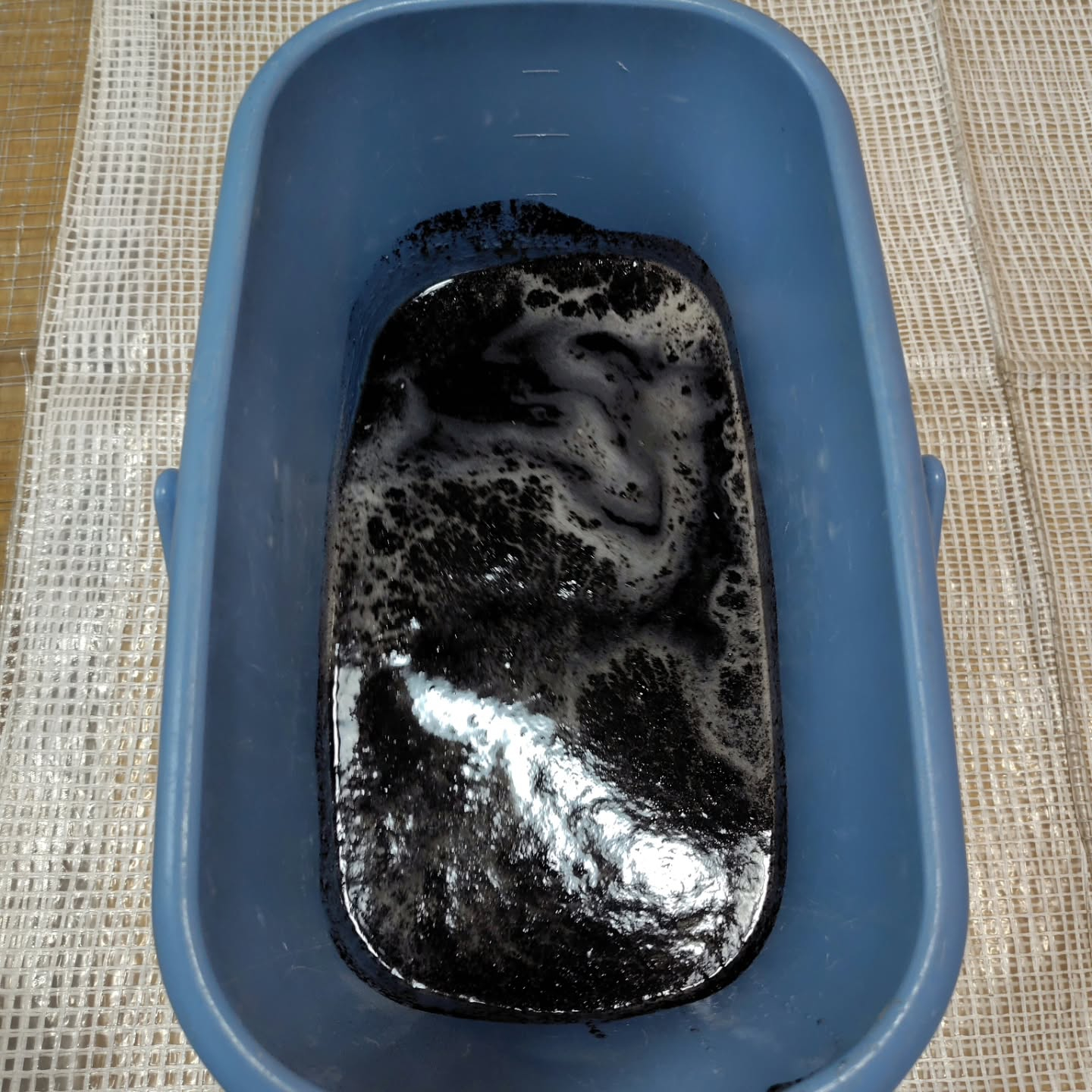 ナショナルのエアコンクリーニングのご依頼をいただきました。