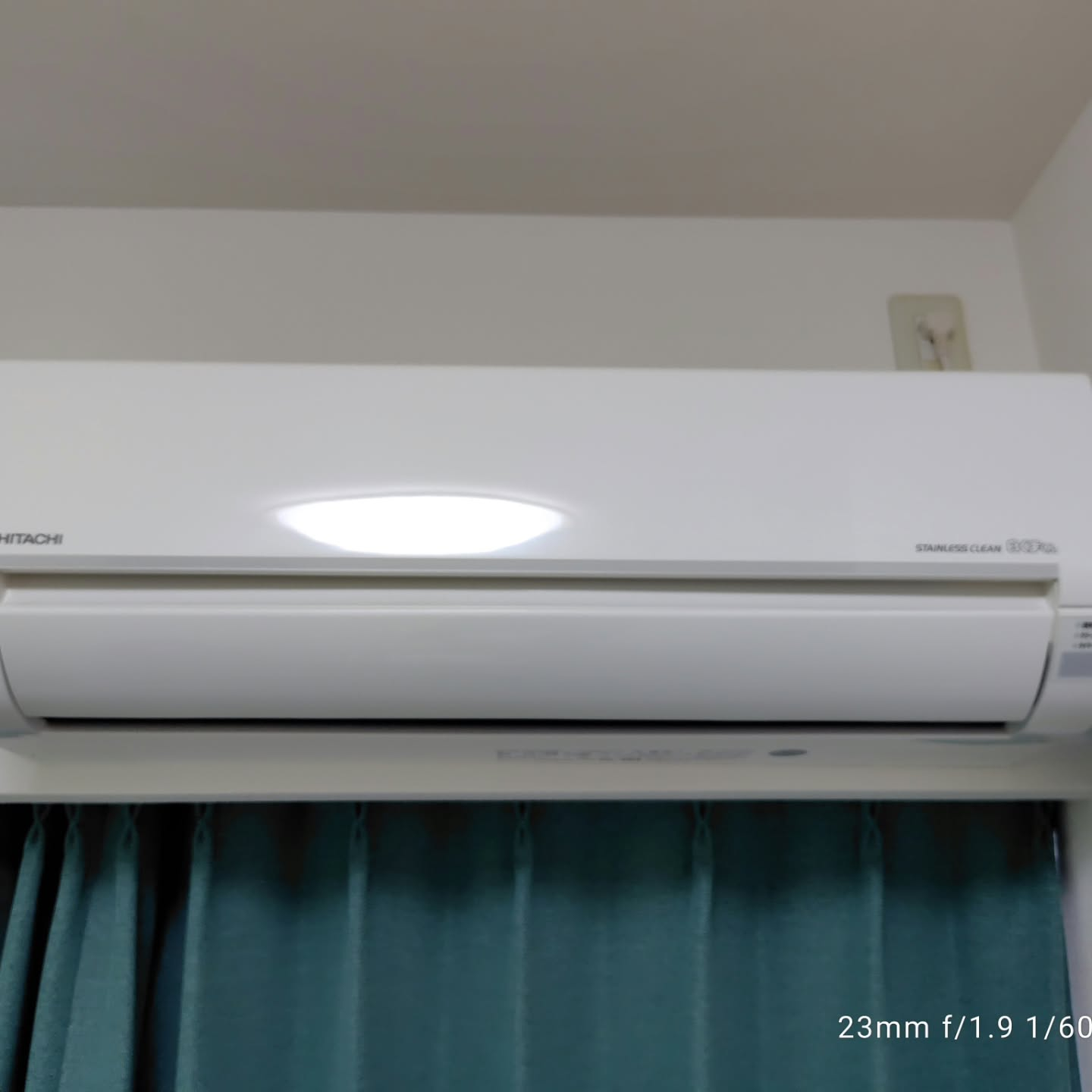 大切なお客様の一人である整体師さんから、エアコンクリーニング...