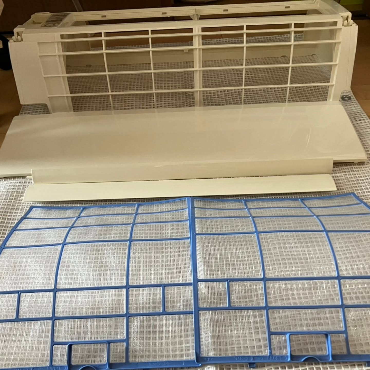 エアコン、きちんと動いていますか？