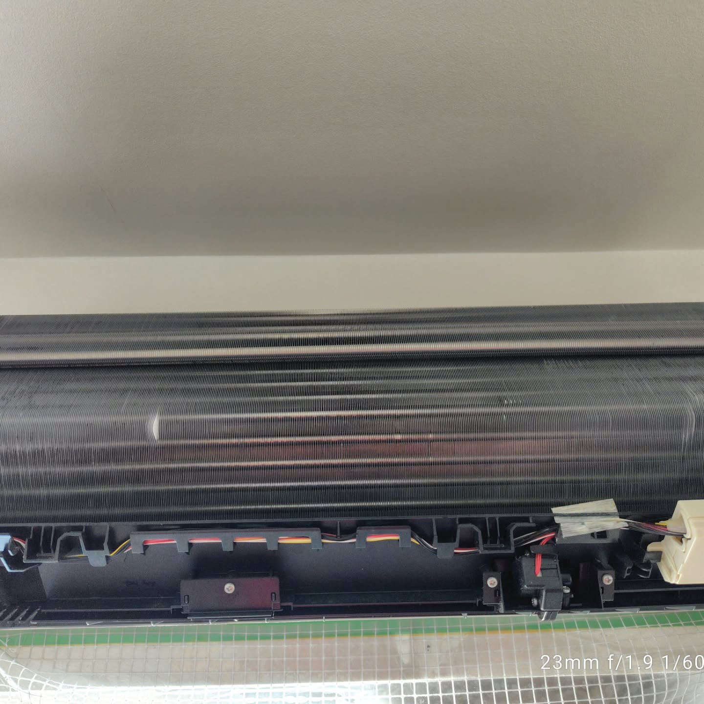 エアコン、きちんと動いていますか？