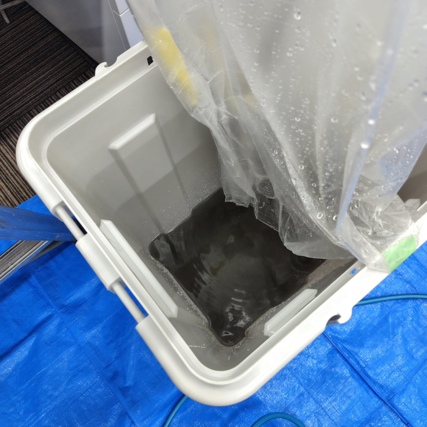 業務用エアコンの寿命を延ばすために、