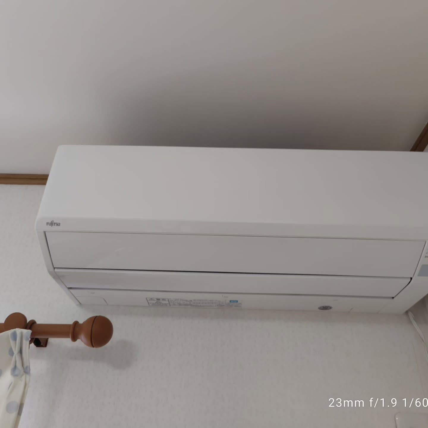 本日の午前中、長年ご利用いただいているお客様のお宅で、エアコ...