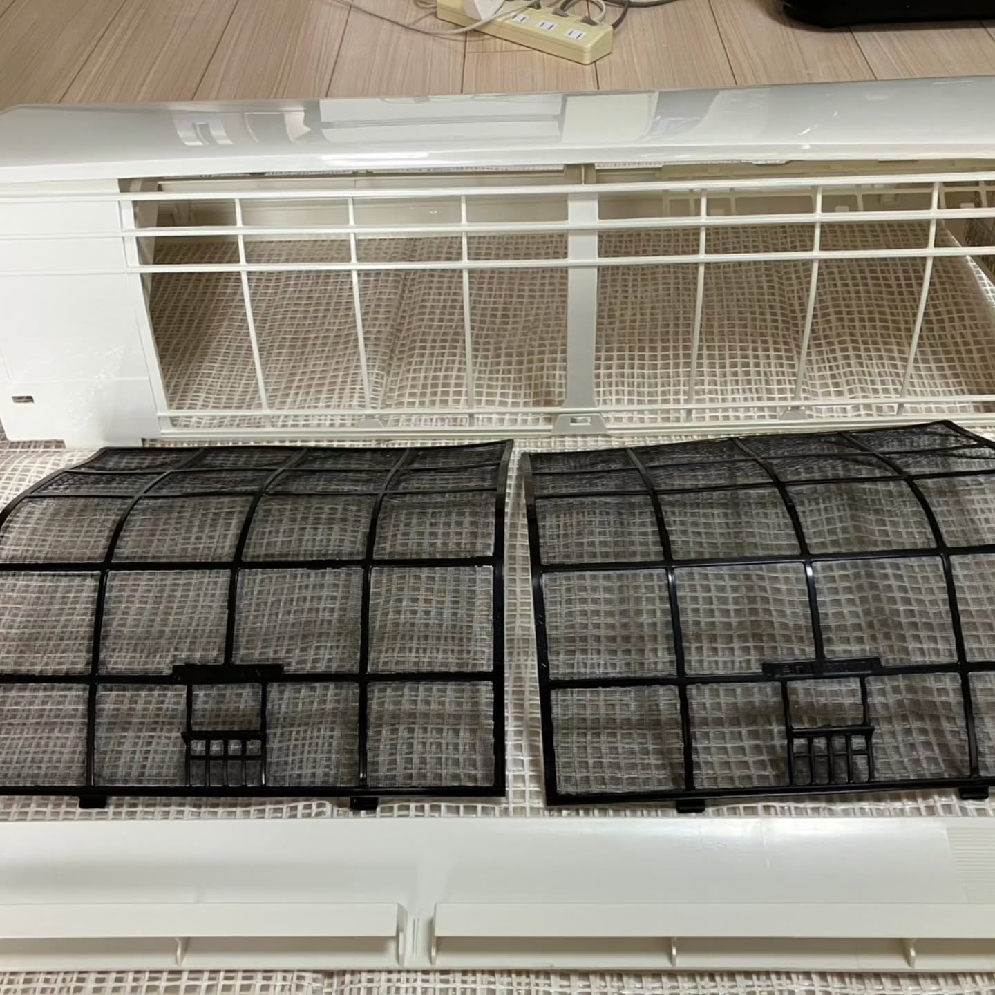 午後の訪問でお客様から興味深いお話を伺いました。