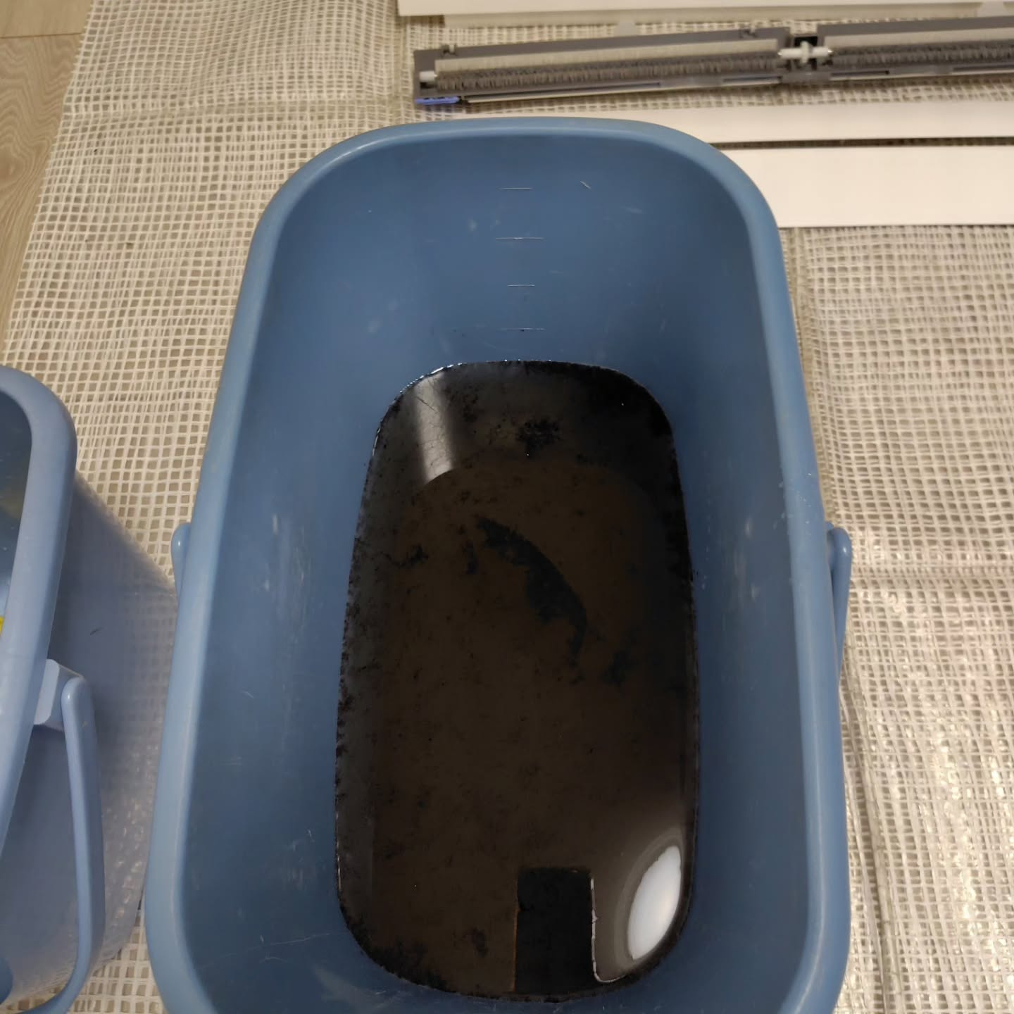 長年のお客様からのご依頼を受けました。
