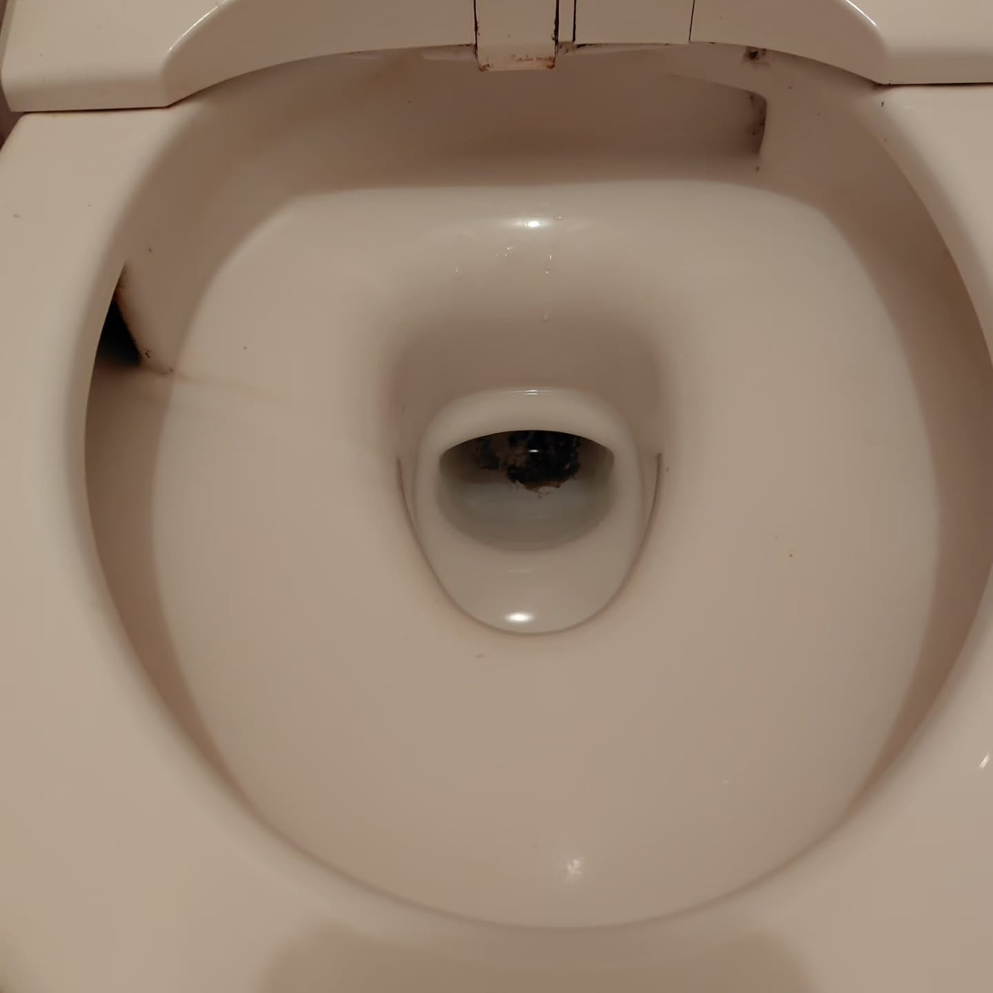 トイレの調子が悪いと感じたことはありませんか？