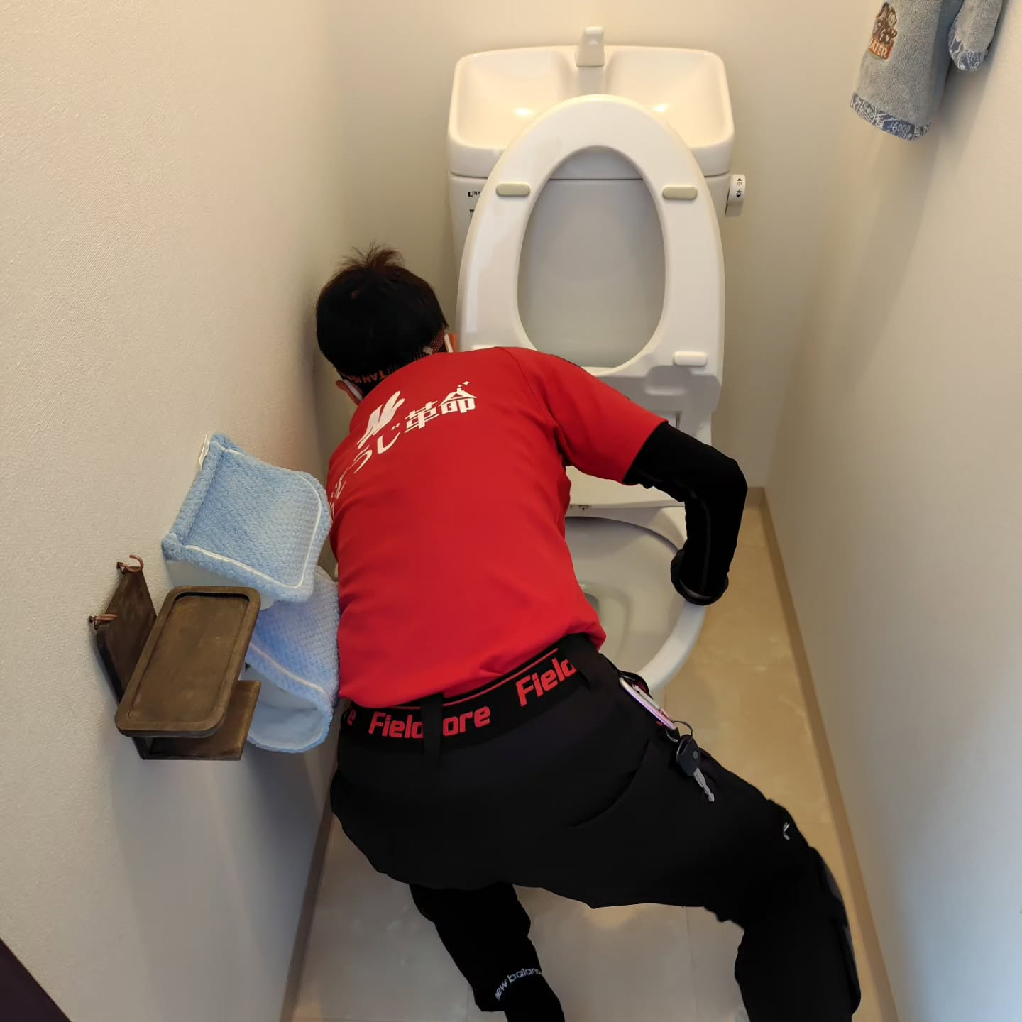 毎日の清掃でも、どうしても取れない頑固な汚れ、ありませんか?