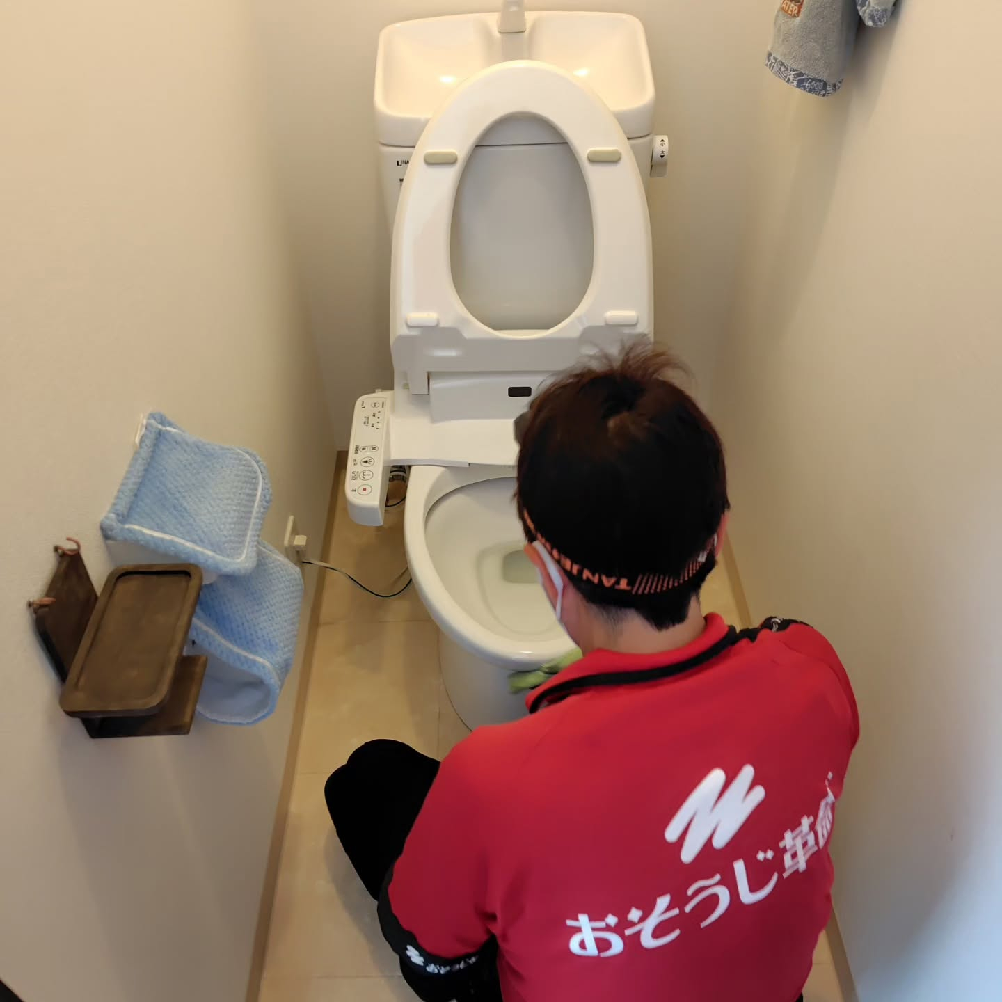 毎日の清掃でも、どうしても取れない頑固な汚れ、ありませんか?