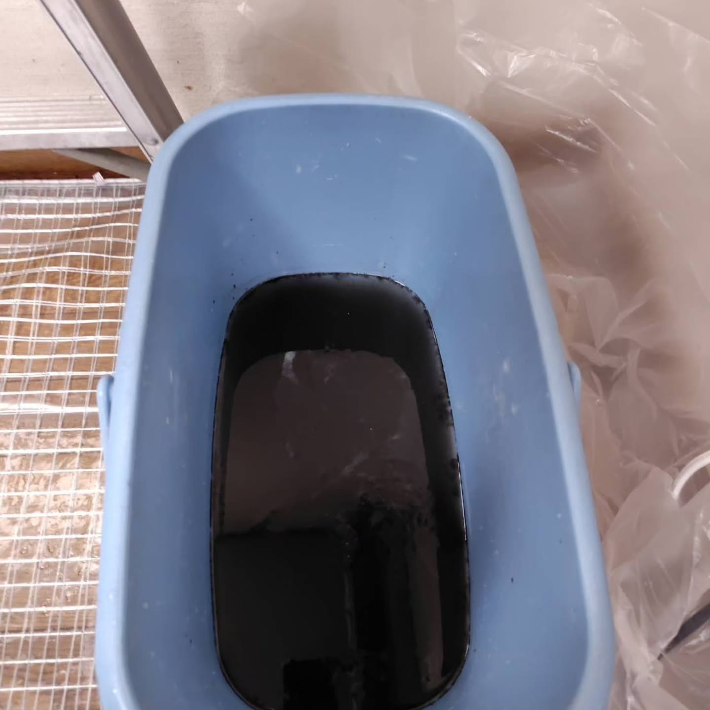エアコンクリーニングの大切さを改めて感じた一日でした。