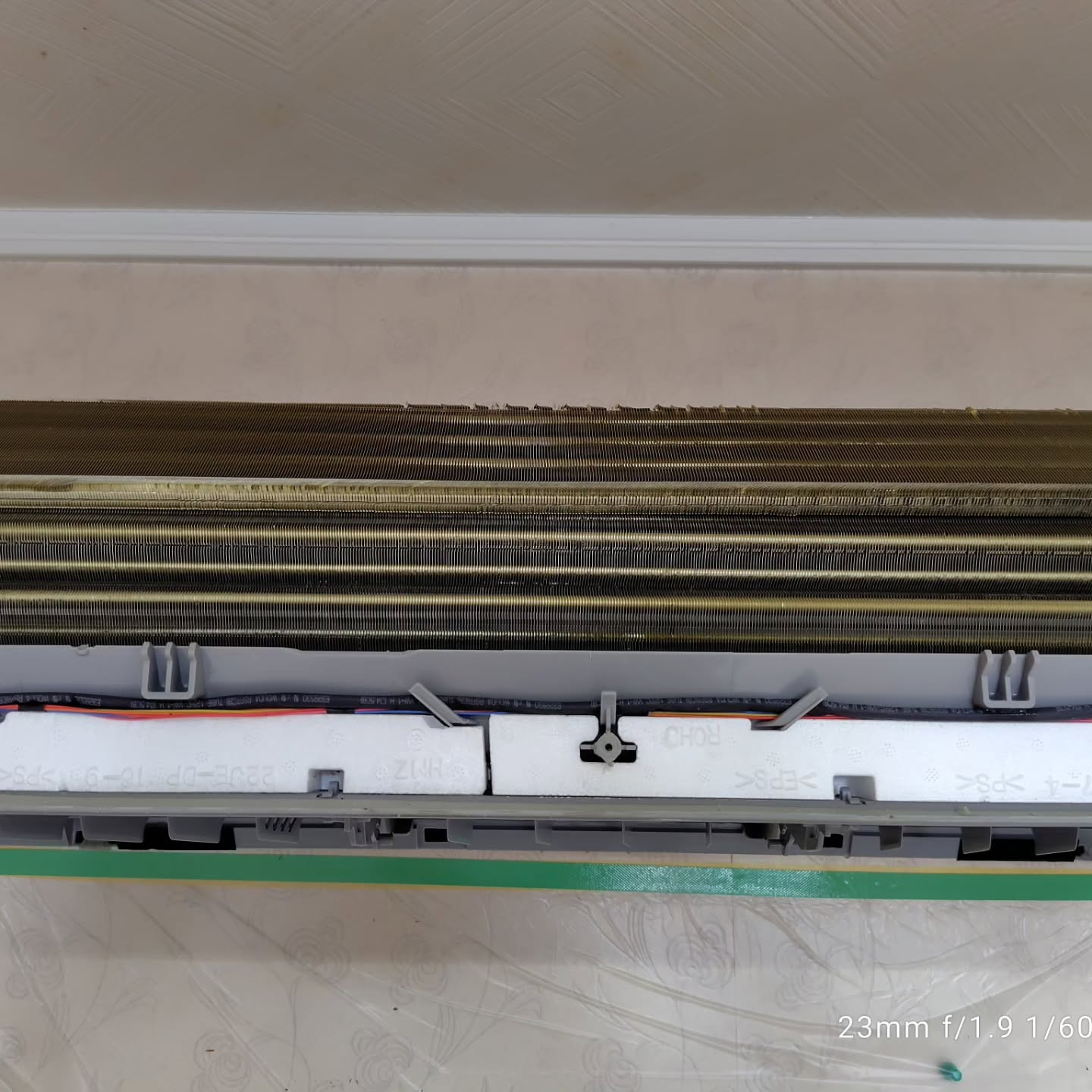 エアコンの新しい掃除機能に頼っていますか？