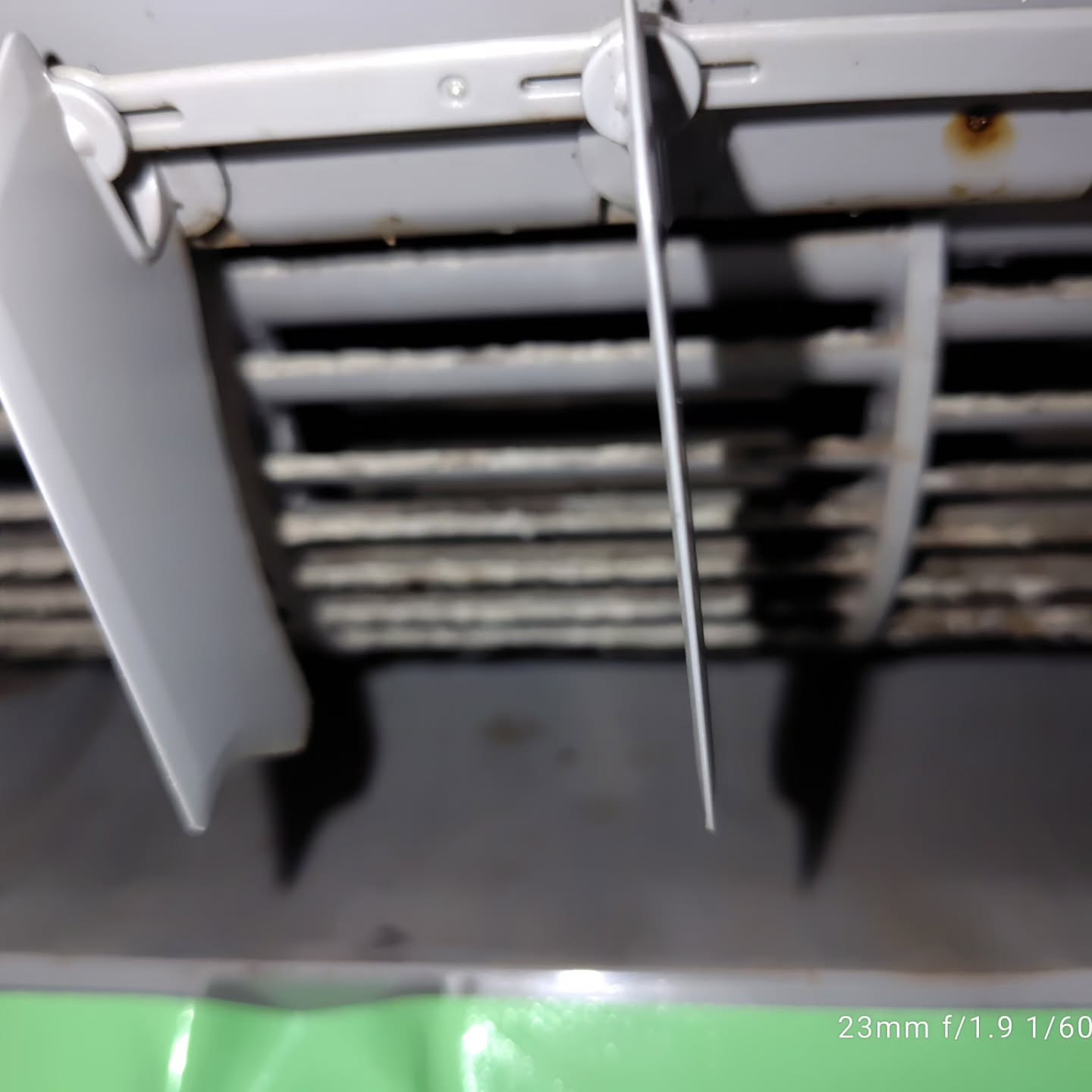 エアコンの新しい掃除機能に頼っていますか？