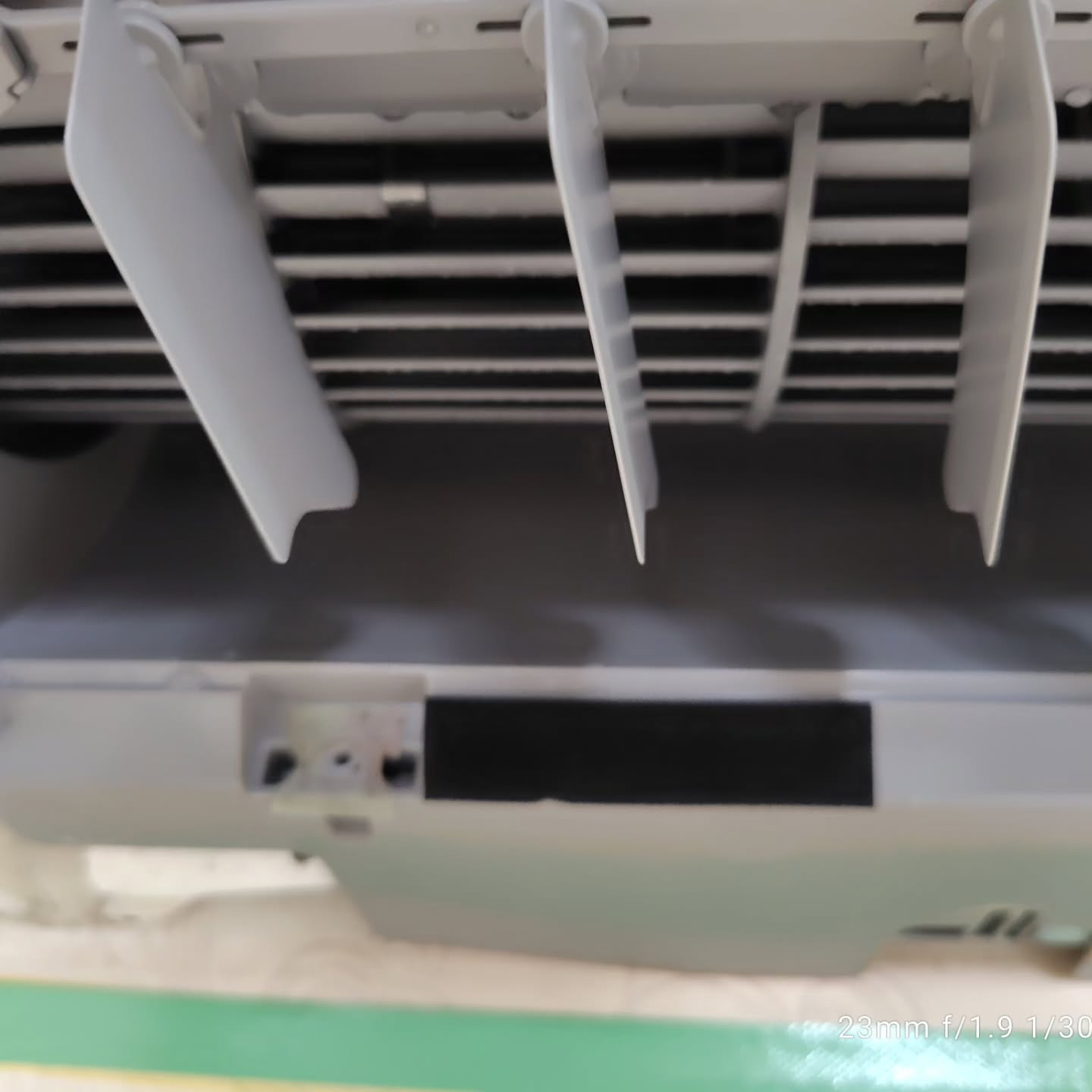 エアコンの新しい掃除機能に頼っていますか？