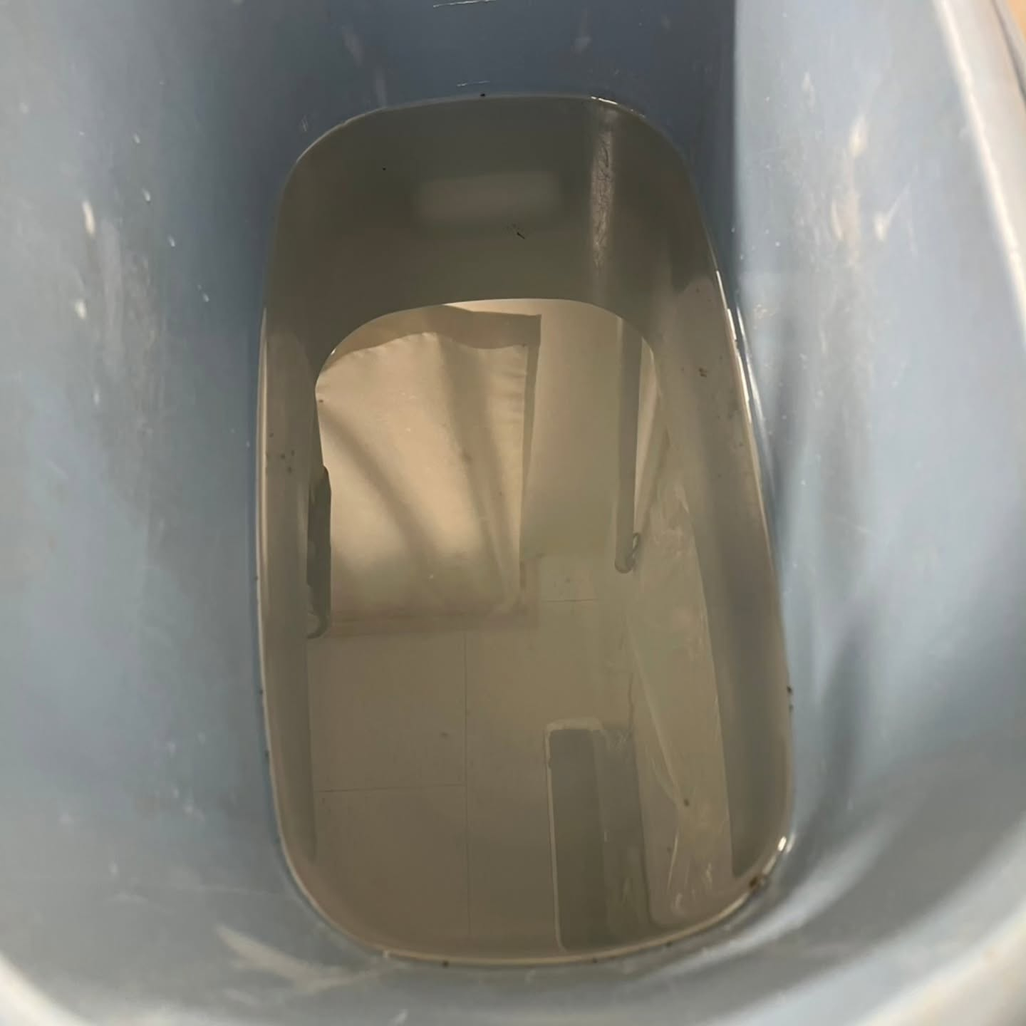 事務所に新しい空気を。