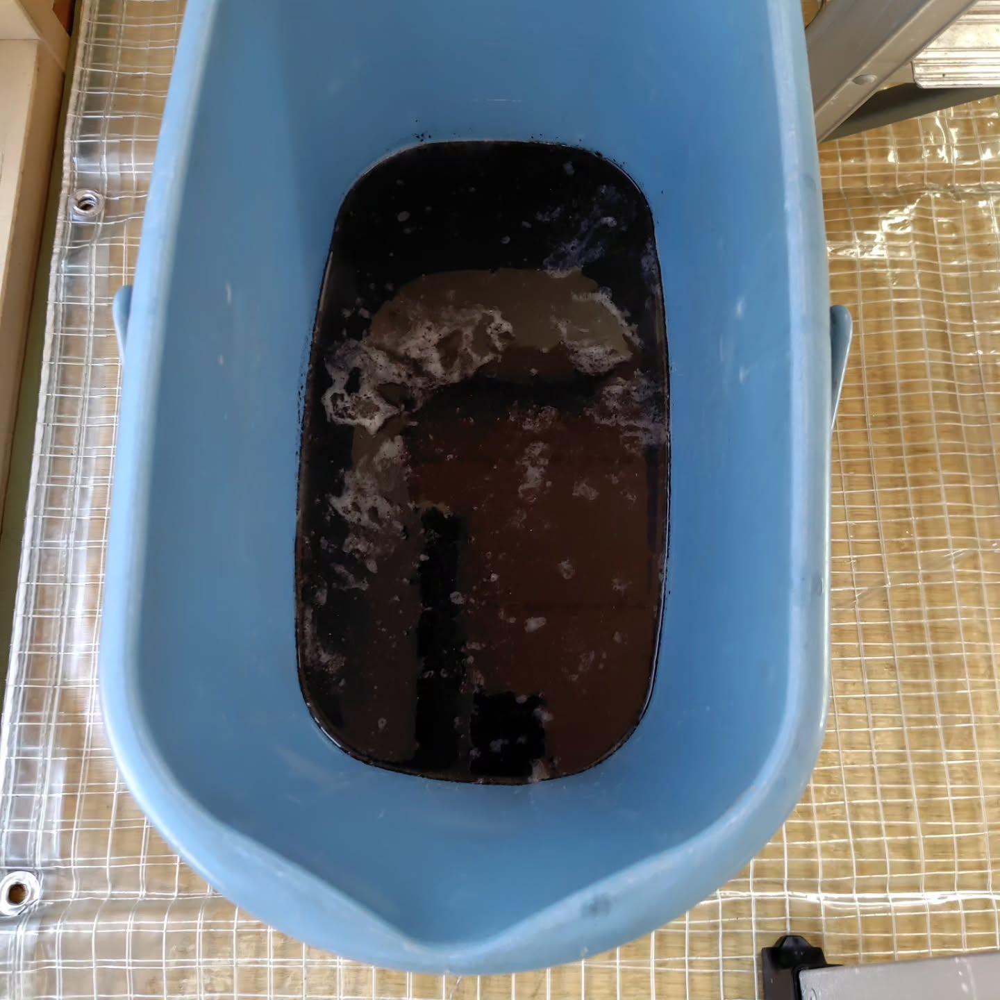 エアコンクリーニングについてのお話です。