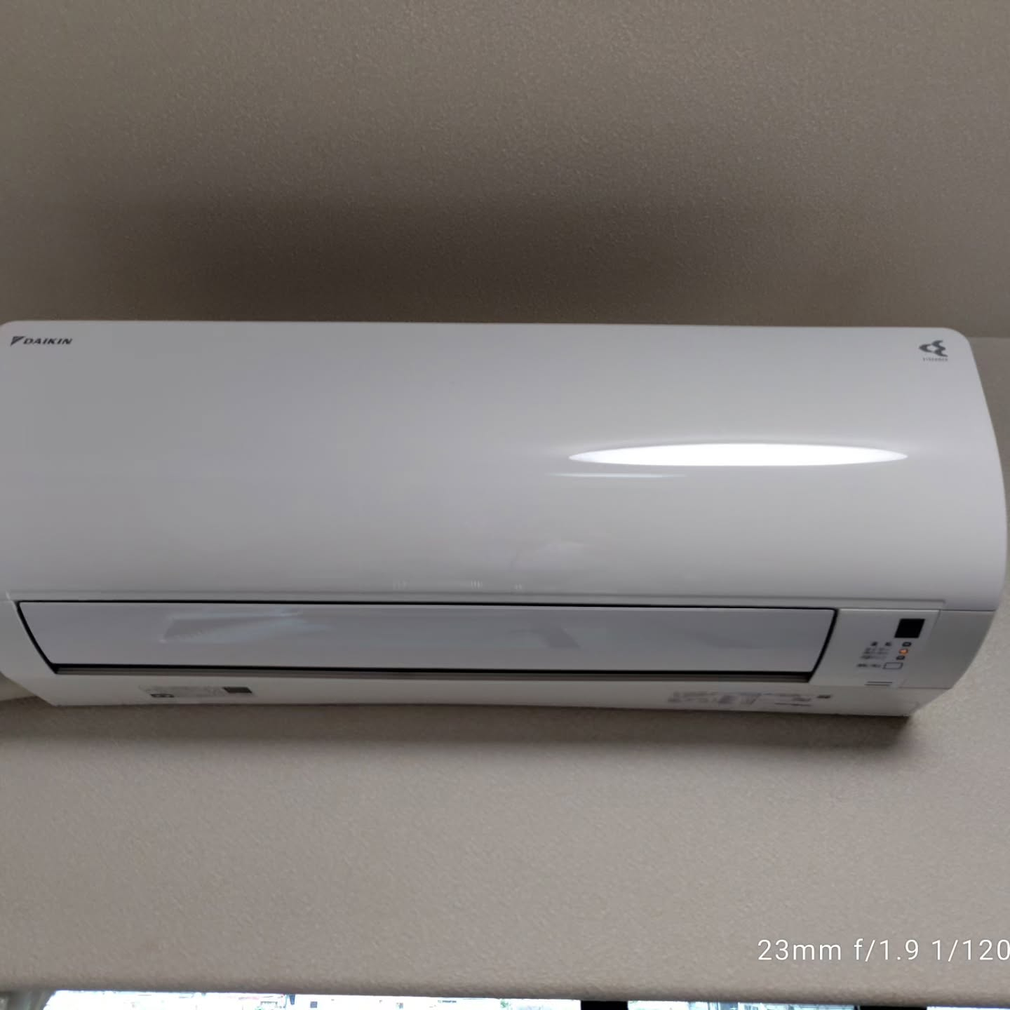 見た目は問題なさそうですか？