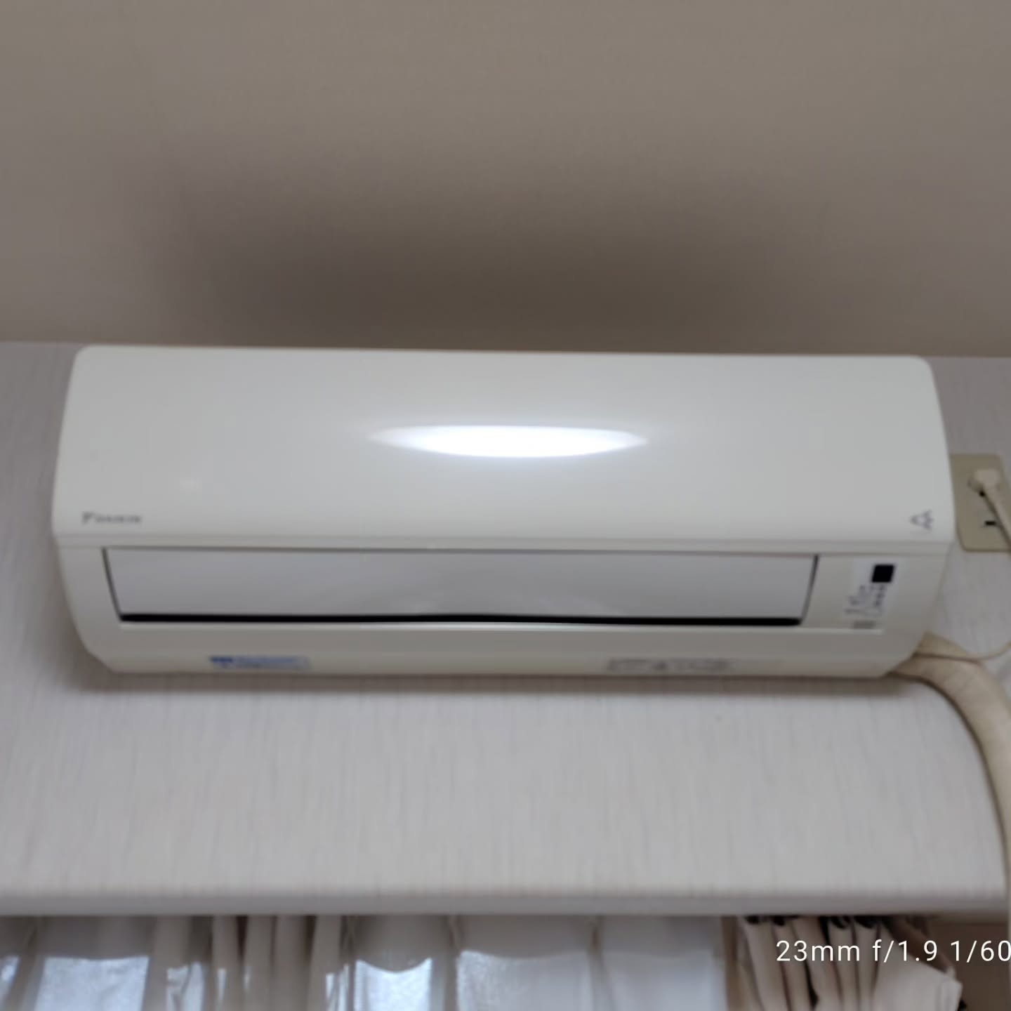 見た目は問題なさそうですか？