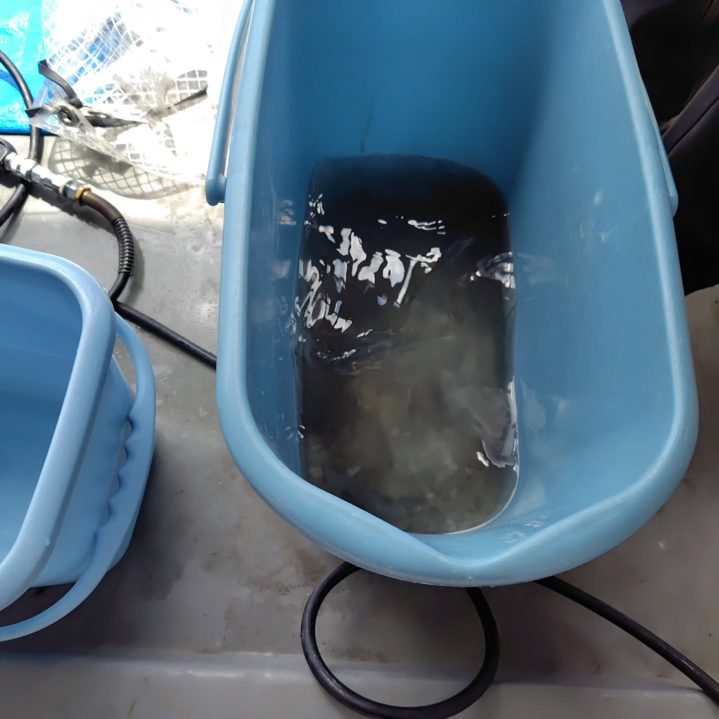 気になるカビの臭い、何とかしたくありませんか？
