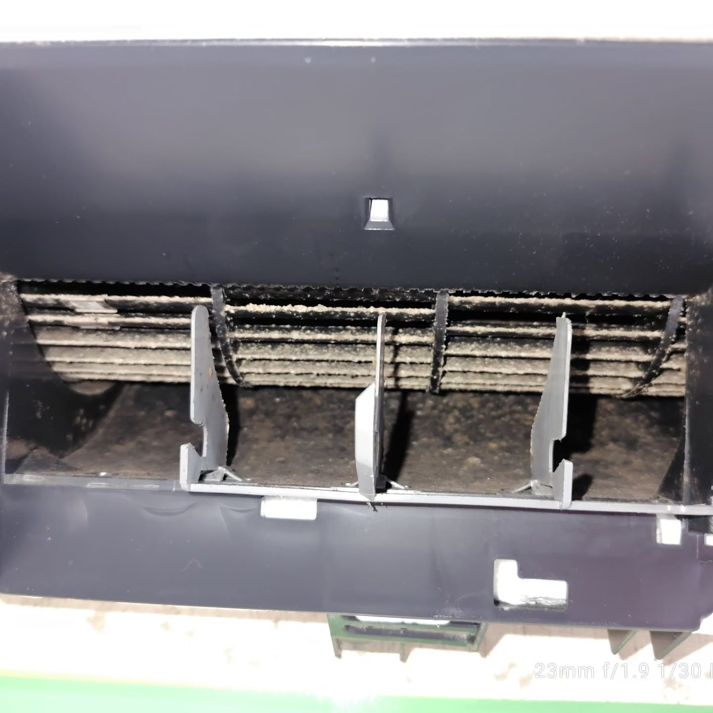 エアコンのフィルターはお掃除していますか?