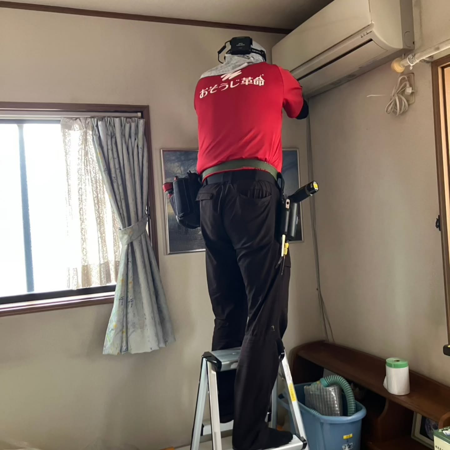 エアコンの場所でお困りではありませんか?