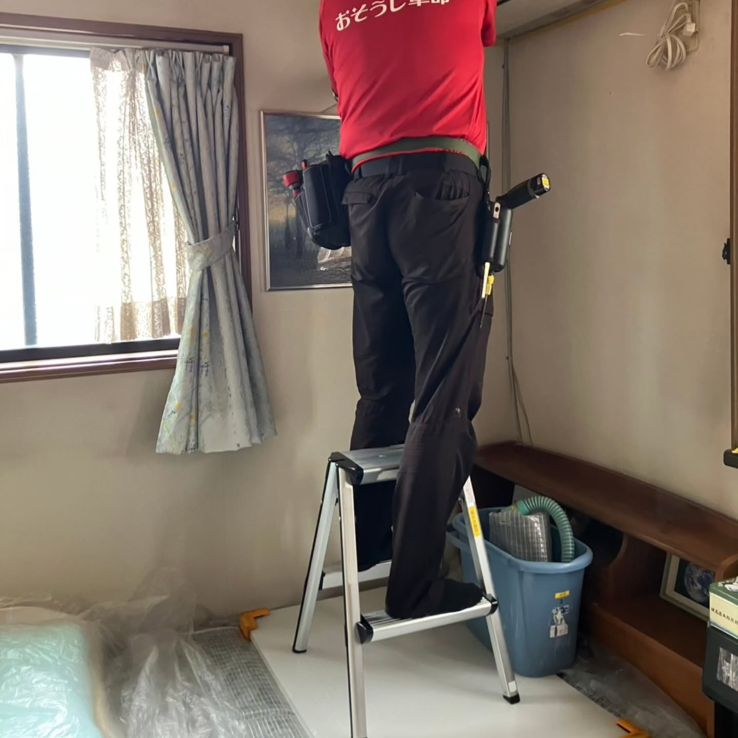 エアコンの場所でお困りではありませんか?