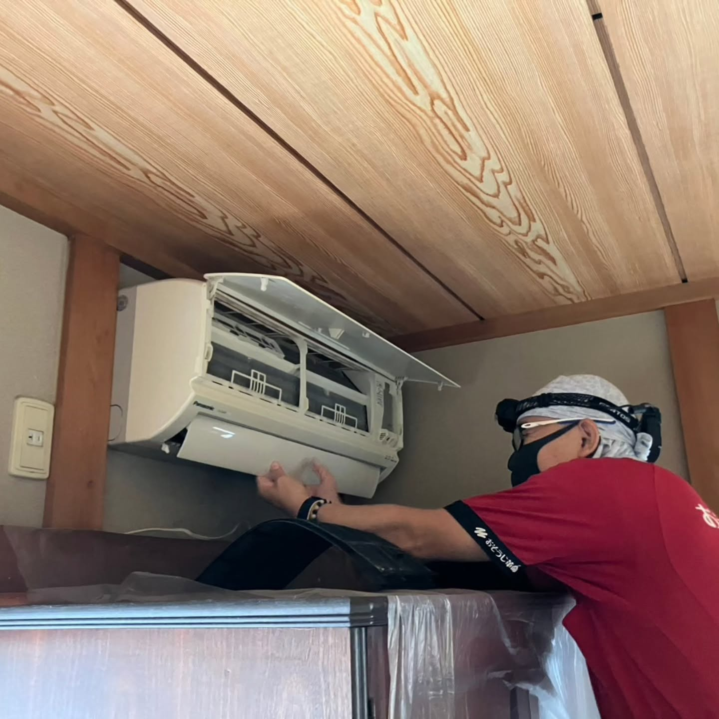 エアコンの場所でお困りではありませんか?