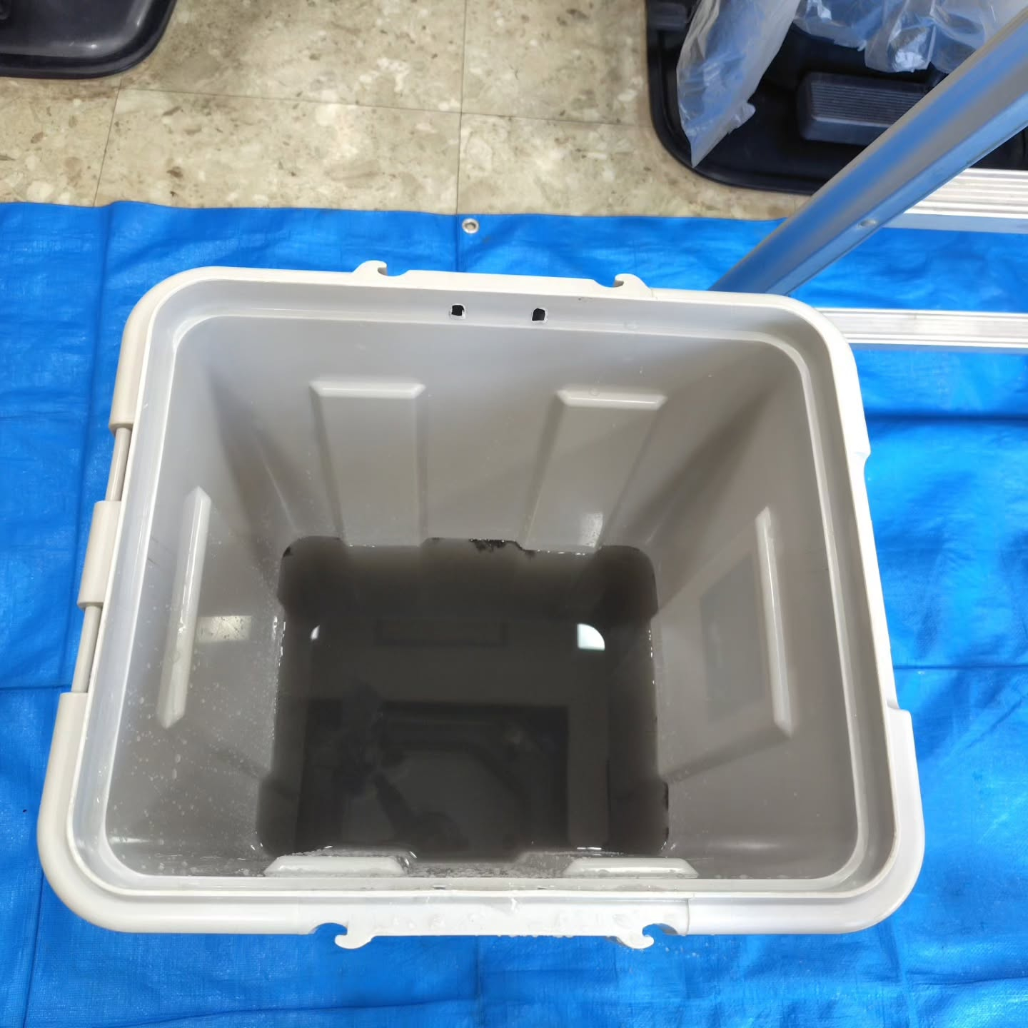 初めてのエアコンクリーニングで驚きの変化！