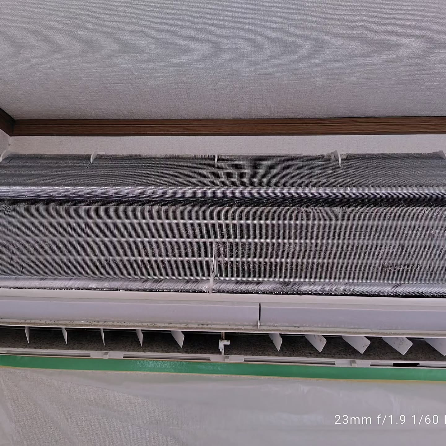 エアコンを使っていると体調が悪くなると感じたことはありません...