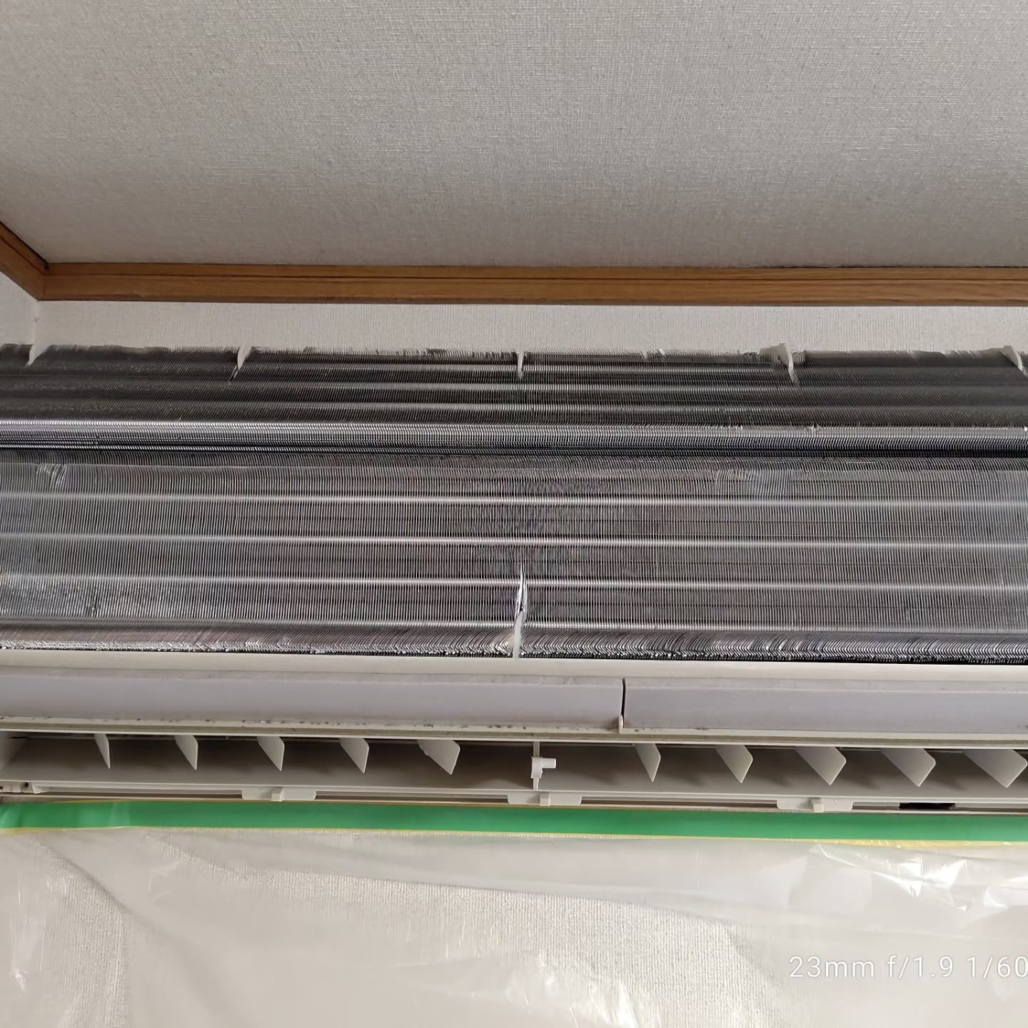 エアコンを使っていると体調が悪くなると感じたことはありません...