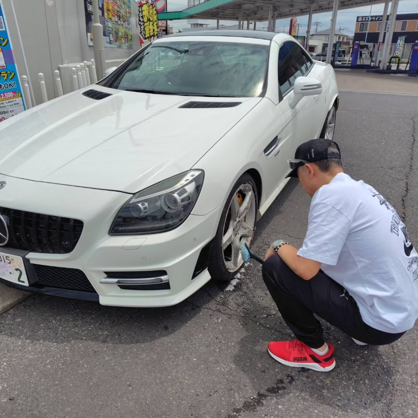新しい発見がありました。