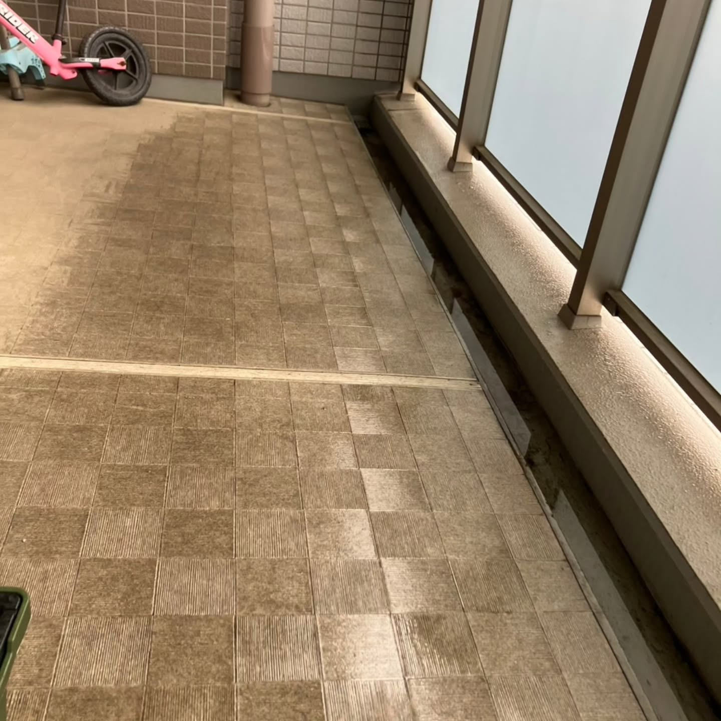 さいたま市のお客様を訪問しました。