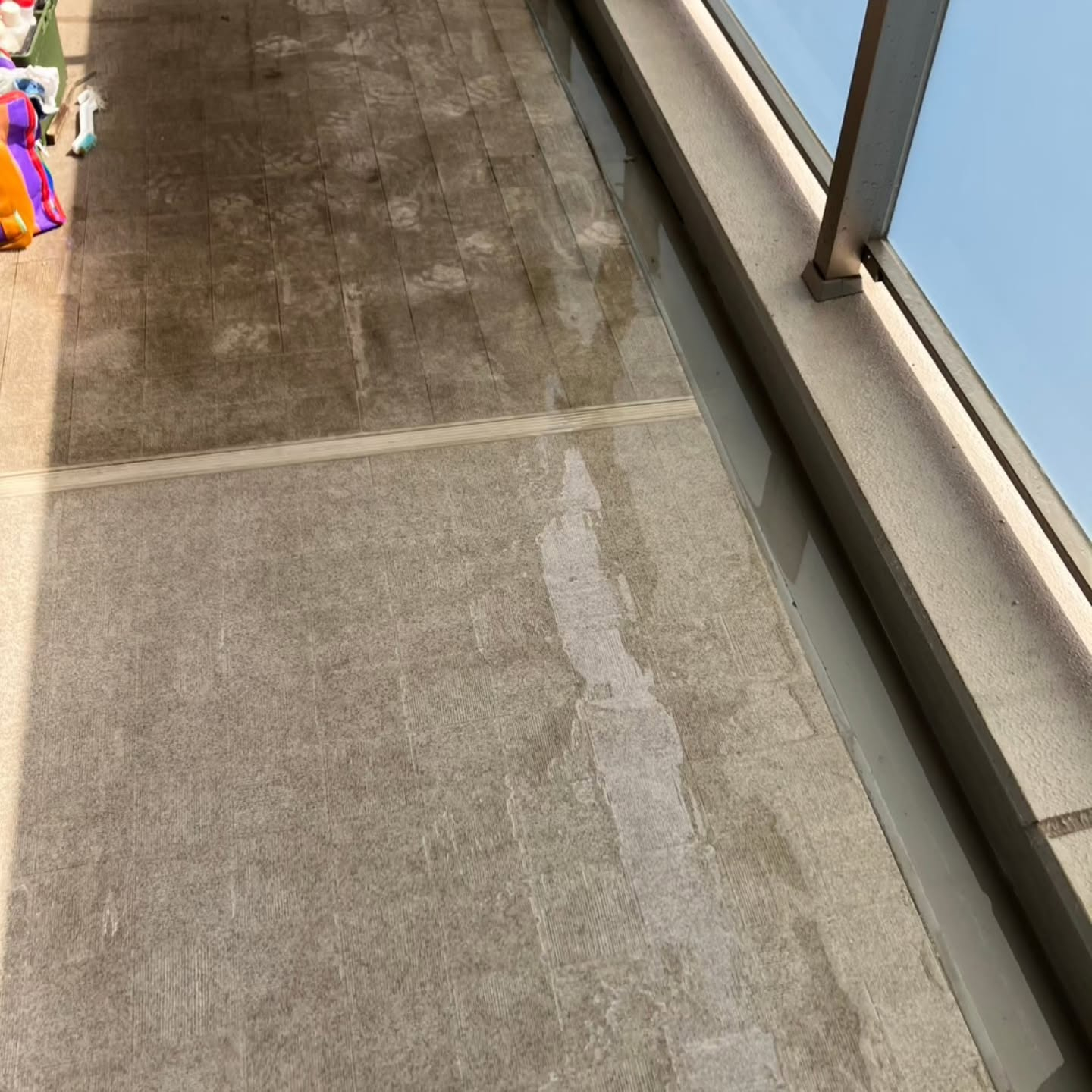 さいたま市のお客様を訪問しました。