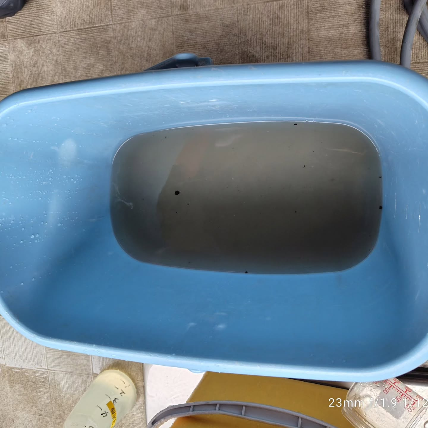 さいたま市のお客様を訪問しました。
