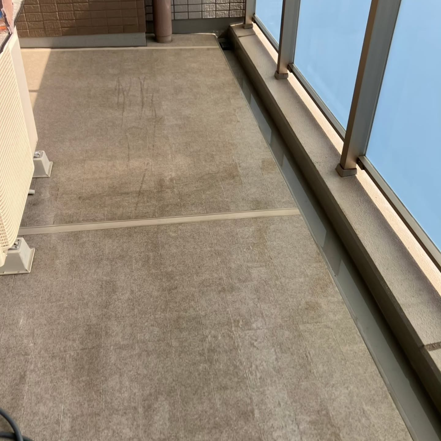 さいたま市のお客様を訪問しました。