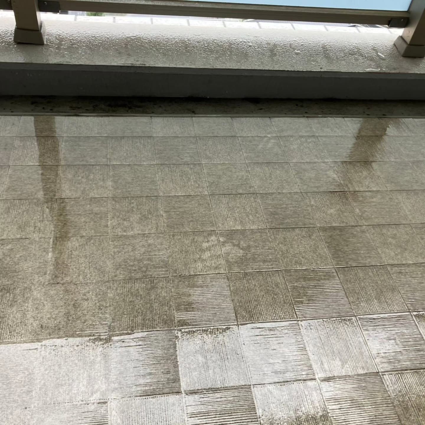 さいたま市のお客様を訪問しました。