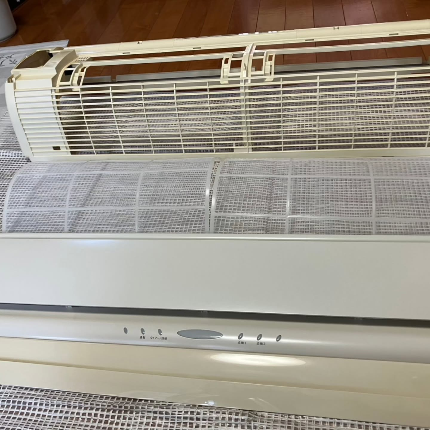 部屋を快適に保つ秘訣。