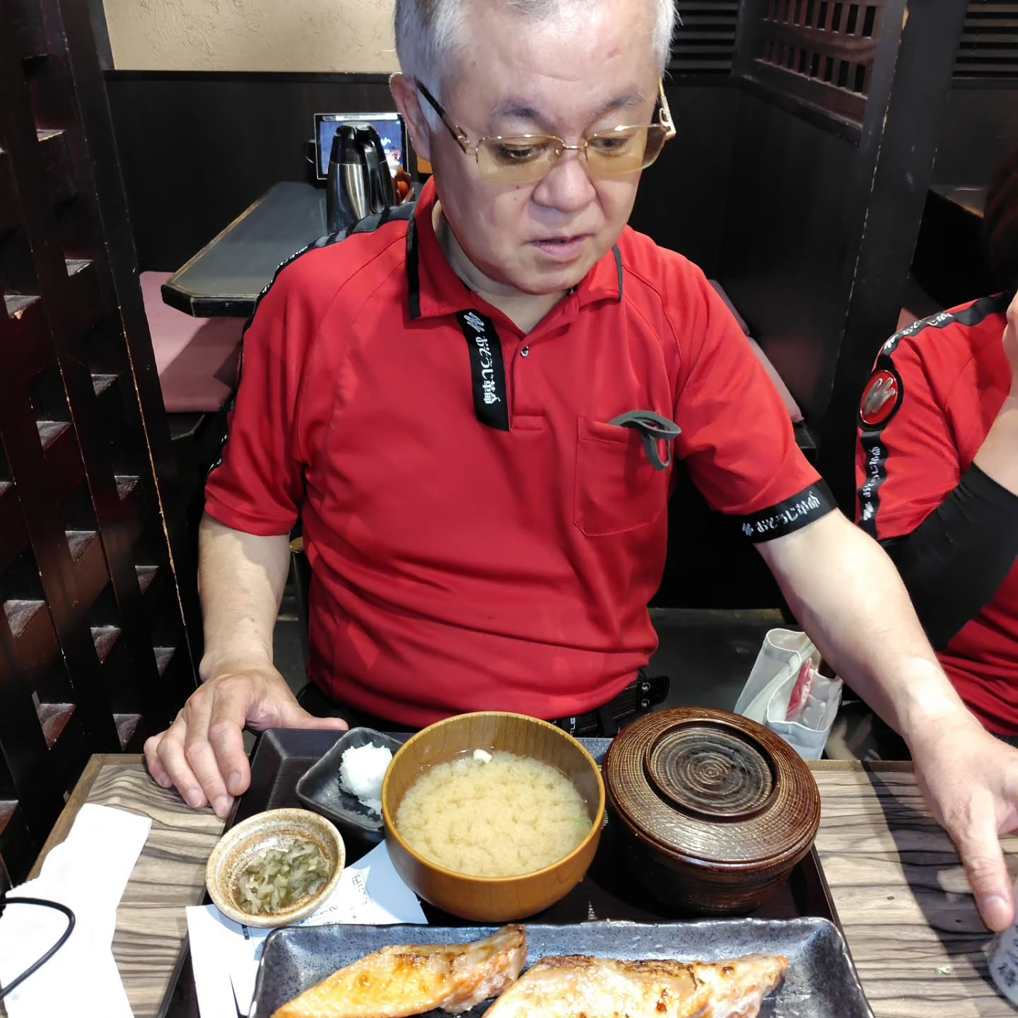 今日のチャレンジ！